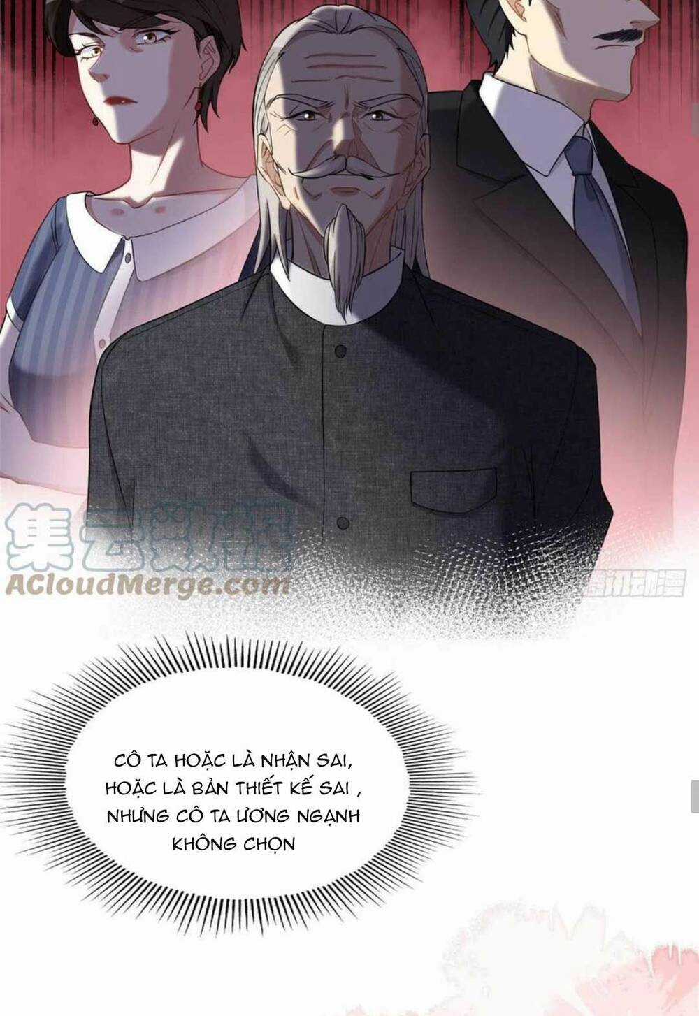 Ly Hôn Với Đại Boss Tôi Càng Tỏa Sáng Hơn Chapter 68 trang 26