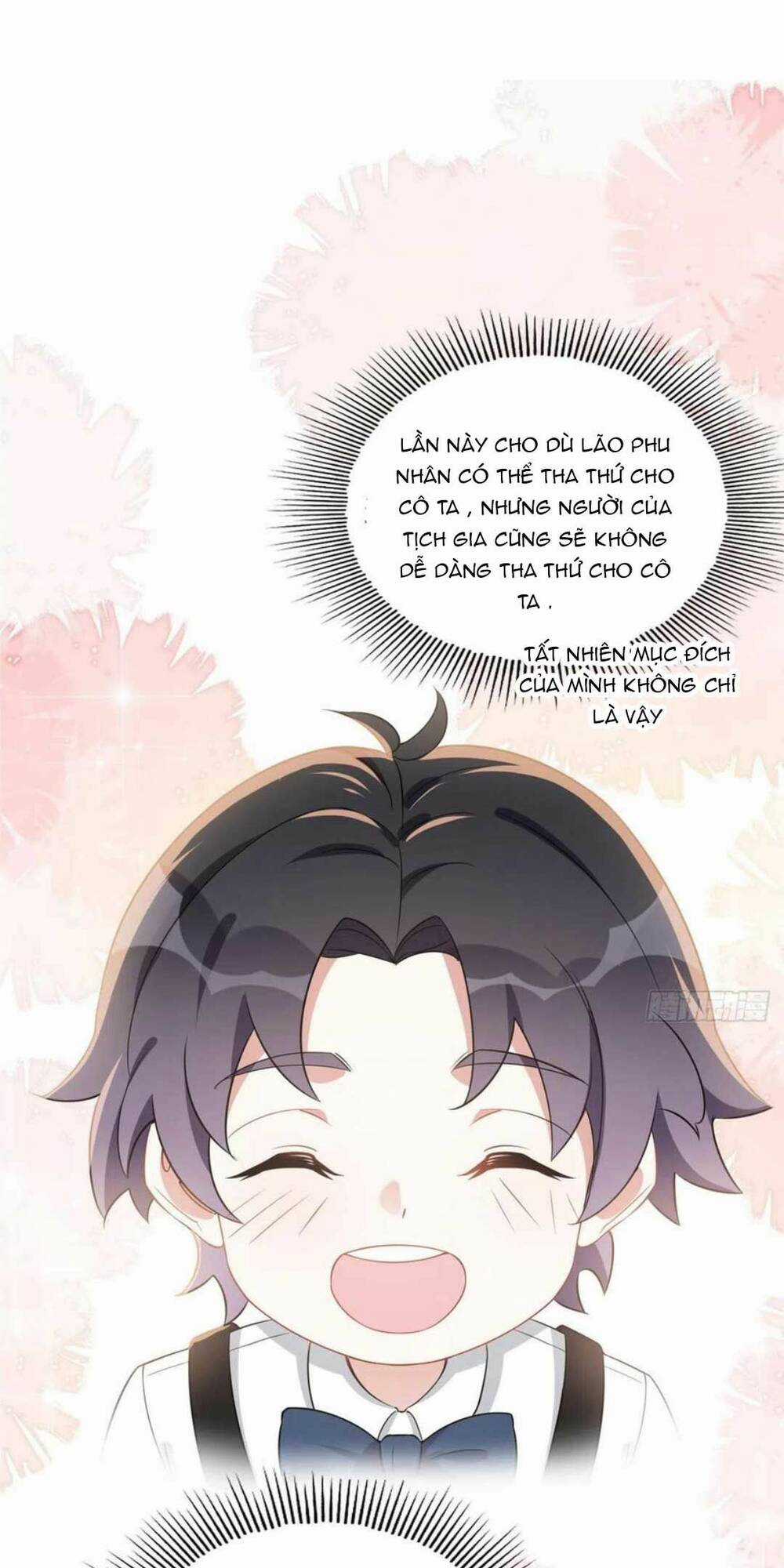 Ly Hôn Với Đại Boss Tôi Càng Tỏa Sáng Hơn Chapter 68 trang 27