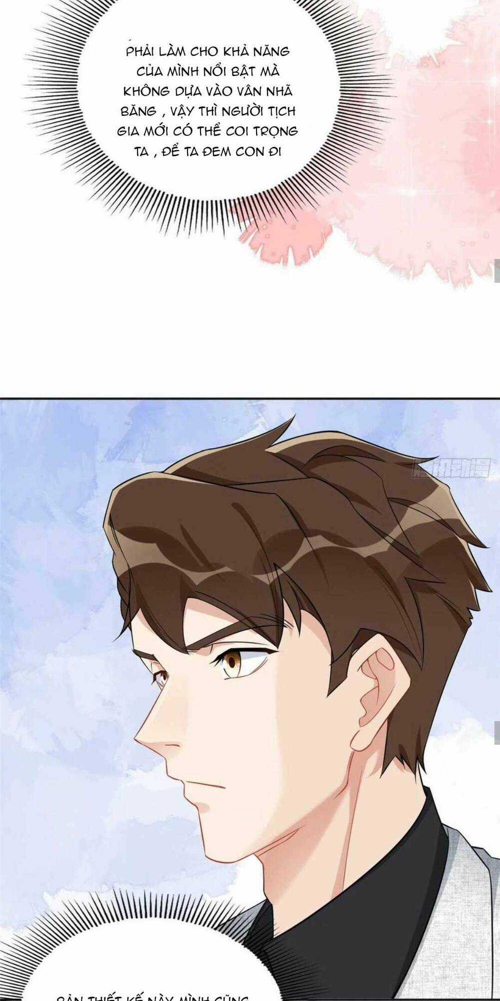 Ly Hôn Với Đại Boss Tôi Càng Tỏa Sáng Hơn Chapter 68 trang 28