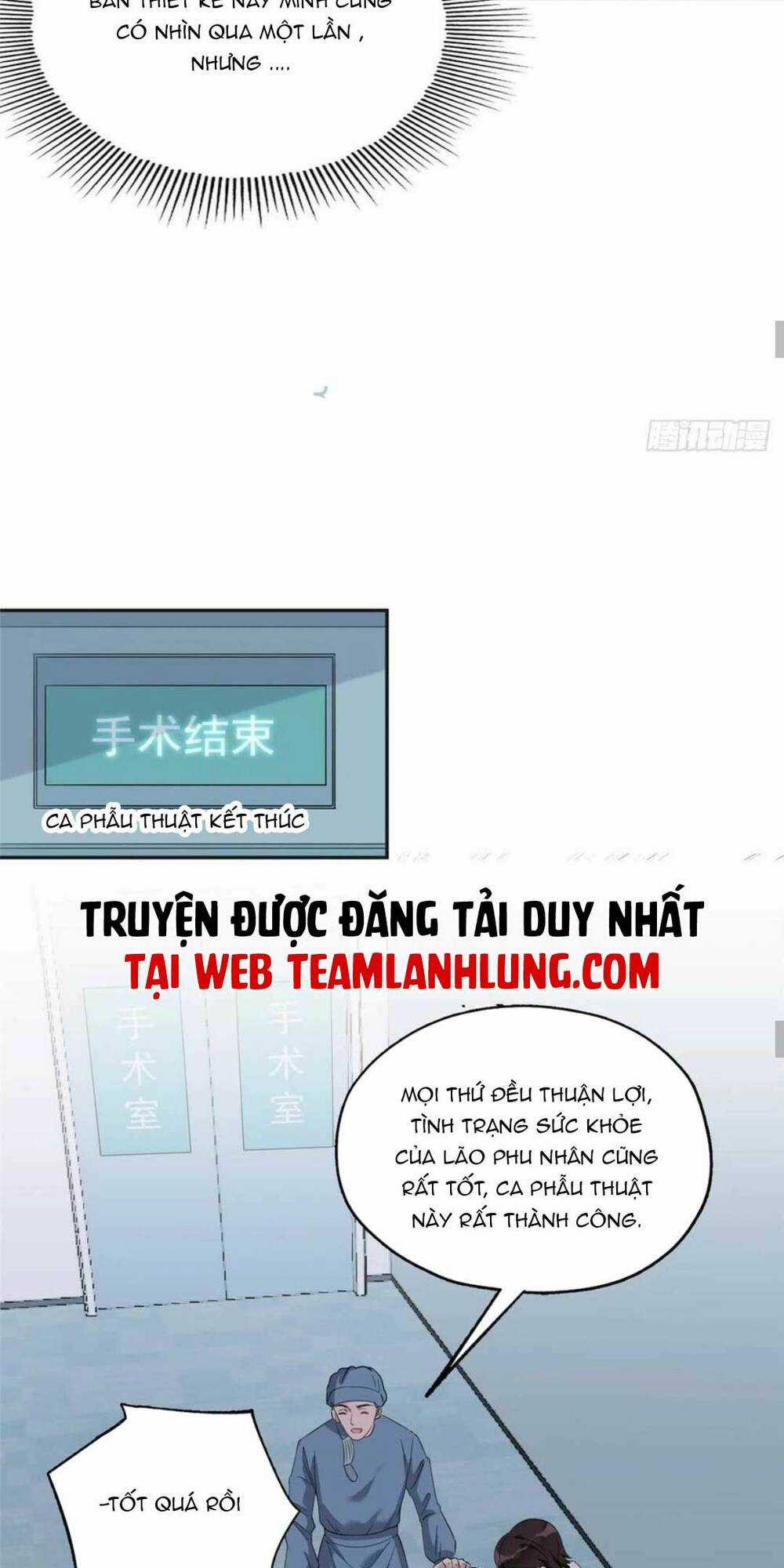 Ly Hôn Với Đại Boss Tôi Càng Tỏa Sáng Hơn Chapter 68 trang 29