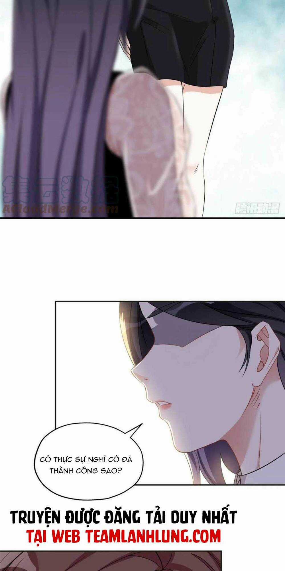 Ly Hôn Với Đại Boss Tôi Càng Tỏa Sáng Hơn Chapter 68 trang 34