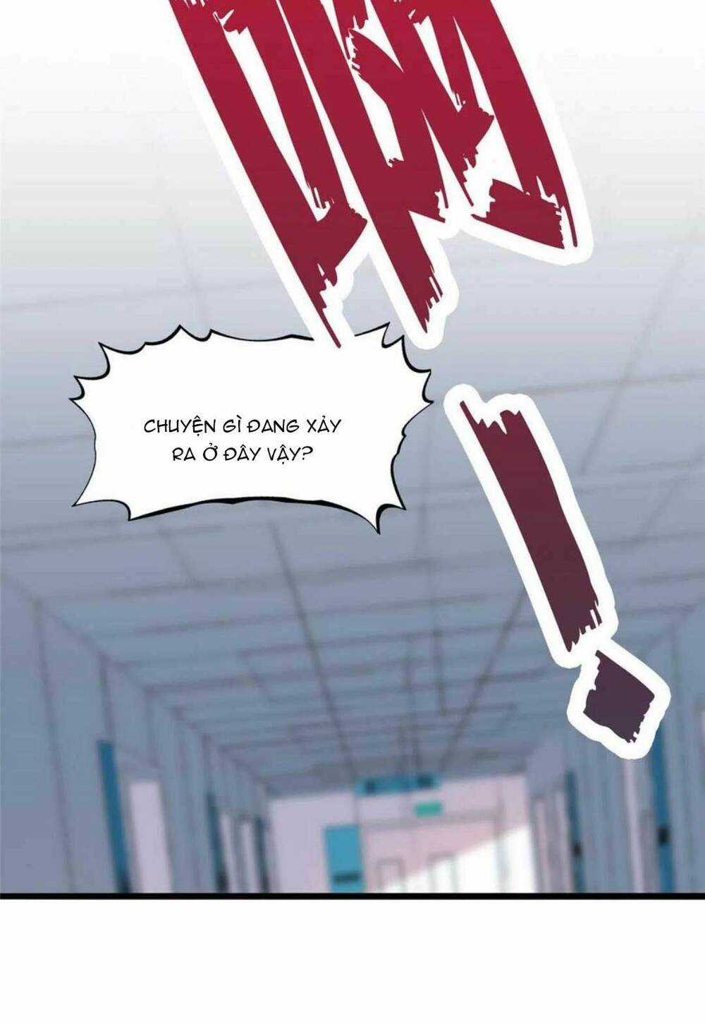 Ly Hôn Với Đại Boss Tôi Càng Tỏa Sáng Hơn Chapter 68 trang 36