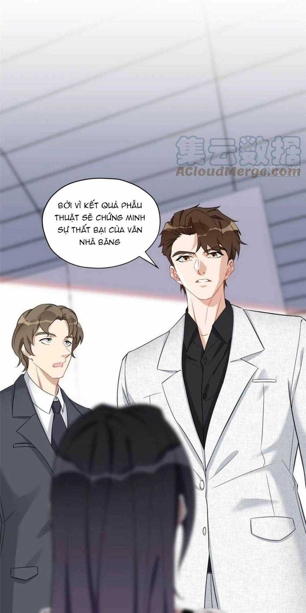 Ly Hôn Với Đại Boss Tôi Càng Tỏa Sáng Hơn Chapter 68 trang 4