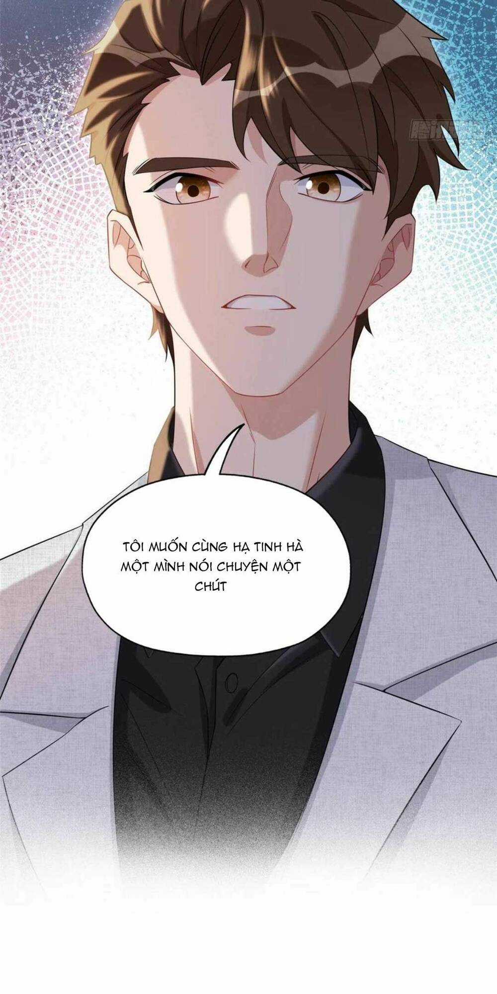 Ly Hôn Với Đại Boss Tôi Càng Tỏa Sáng Hơn Chapter 68 trang 6