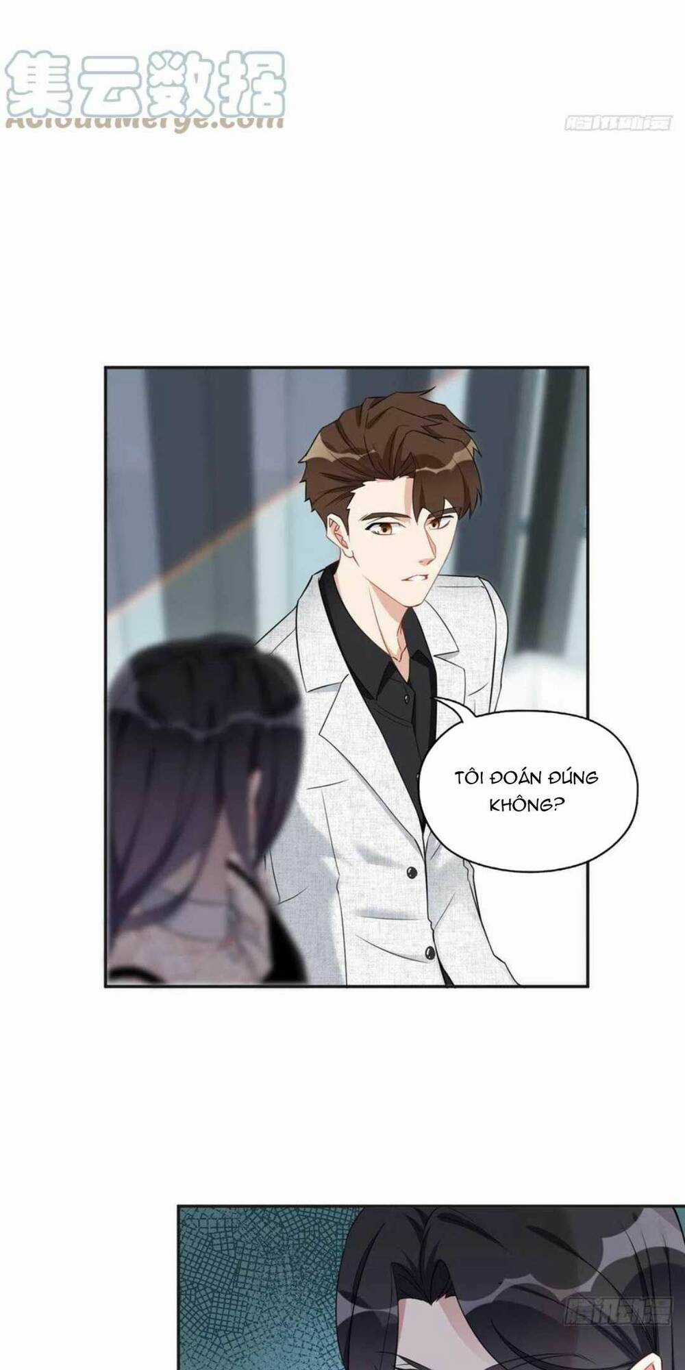 Ly Hôn Với Đại Boss Tôi Càng Tỏa Sáng Hơn Chapter 68 trang 7