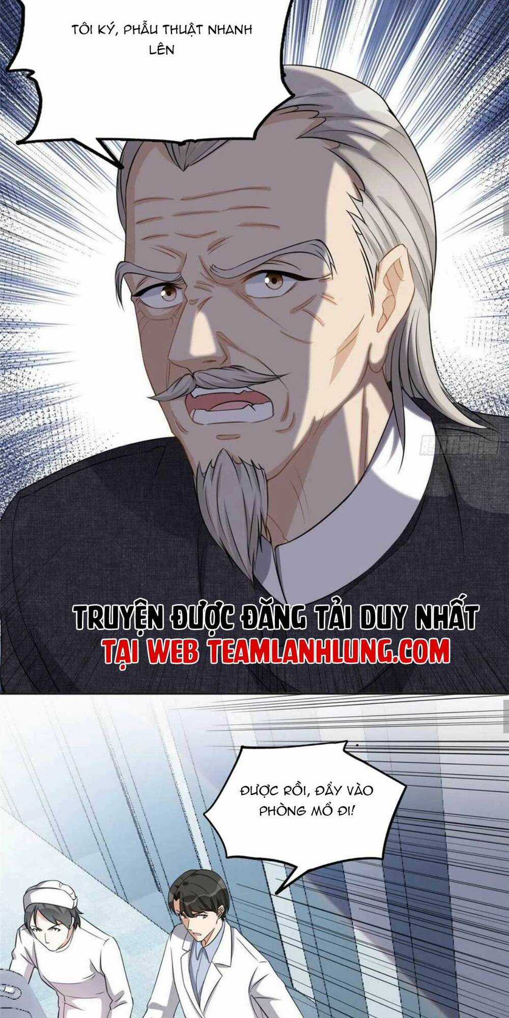 Ly Hôn Với Đại Boss Tôi Càng Tỏa Sáng Hơn Chapter 69 trang 12