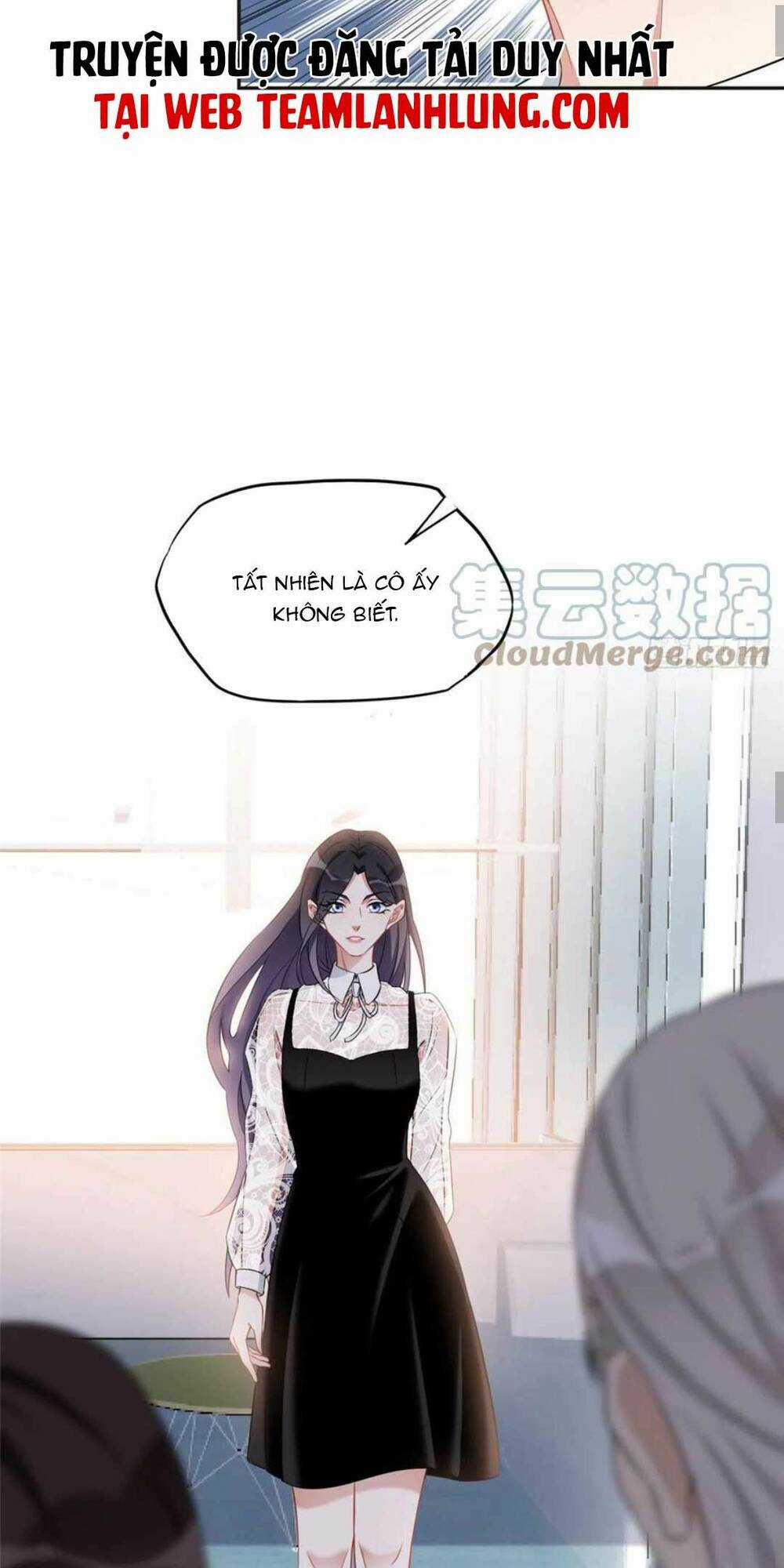 Ly Hôn Với Đại Boss Tôi Càng Tỏa Sáng Hơn Chapter 69 trang 16