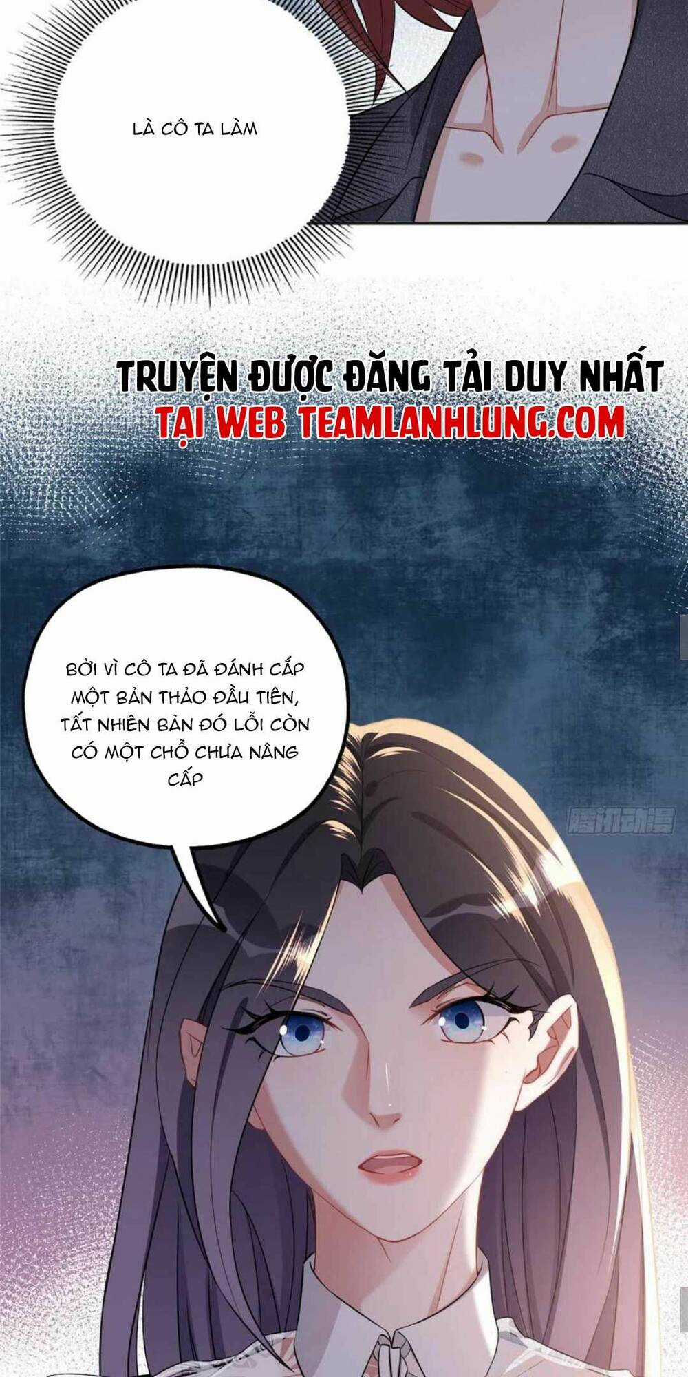 Ly Hôn Với Đại Boss Tôi Càng Tỏa Sáng Hơn Chapter 69 trang 18