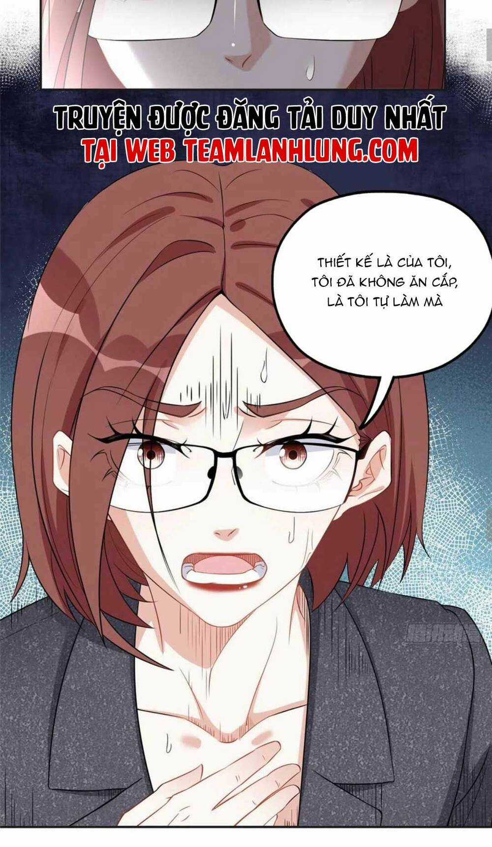 Ly Hôn Với Đại Boss Tôi Càng Tỏa Sáng Hơn Chapter 69 trang 21