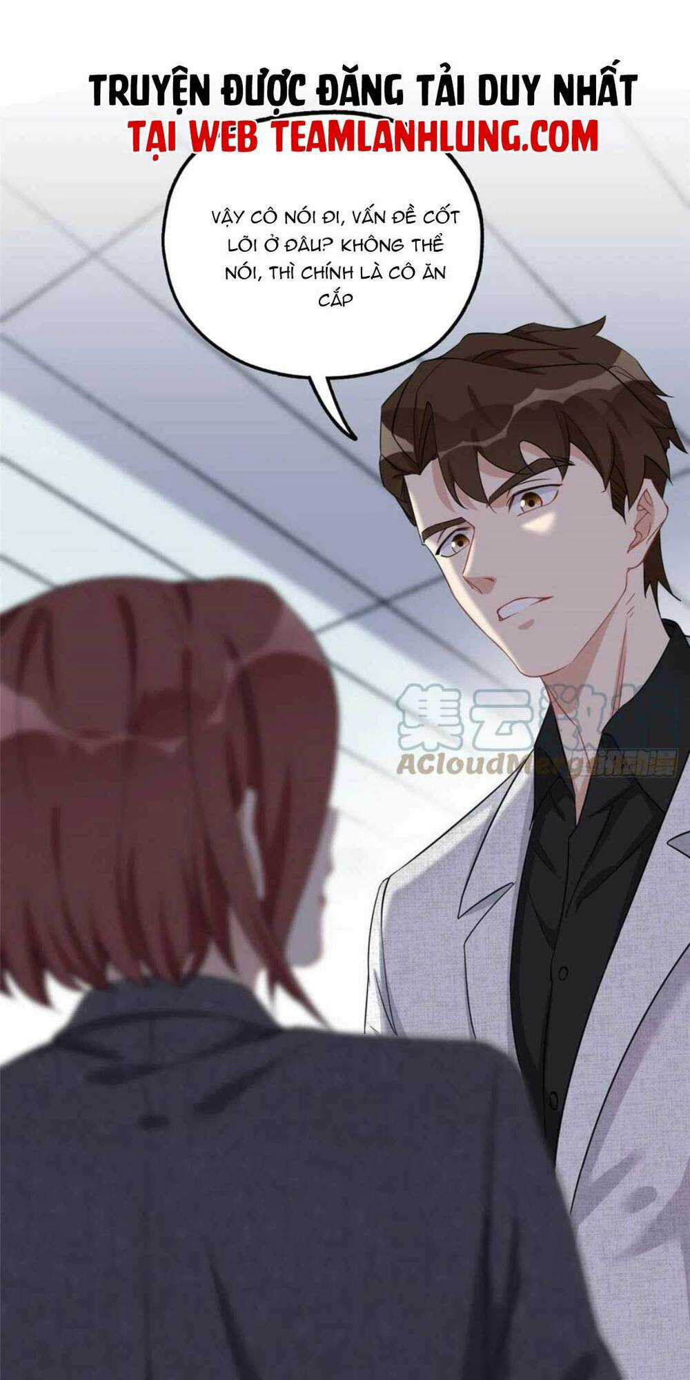 Ly Hôn Với Đại Boss Tôi Càng Tỏa Sáng Hơn Chapter 69 trang 22