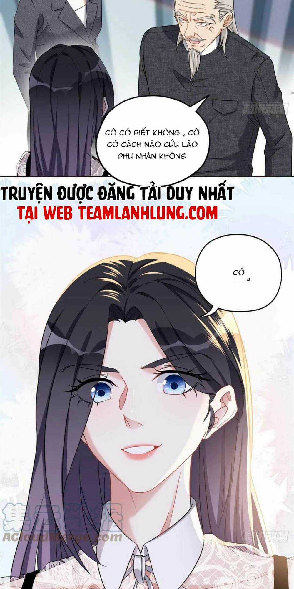 Ly Hôn Với Đại Boss Tôi Càng Tỏa Sáng Hơn Chapter 69 trang 26