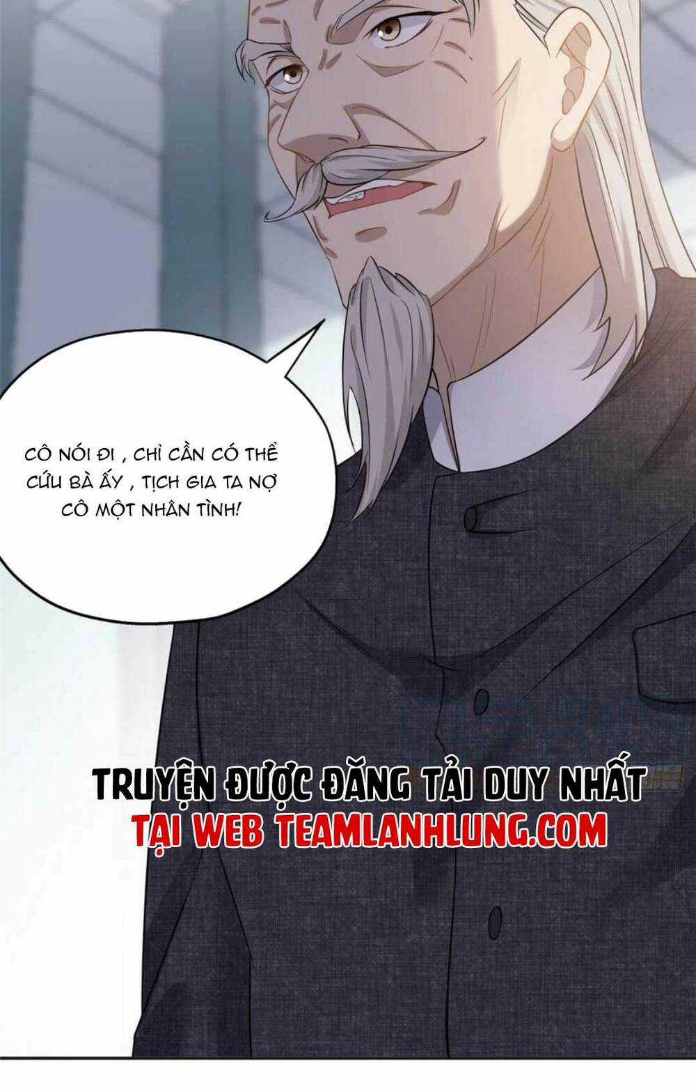 Ly Hôn Với Đại Boss Tôi Càng Tỏa Sáng Hơn Chapter 69 trang 28