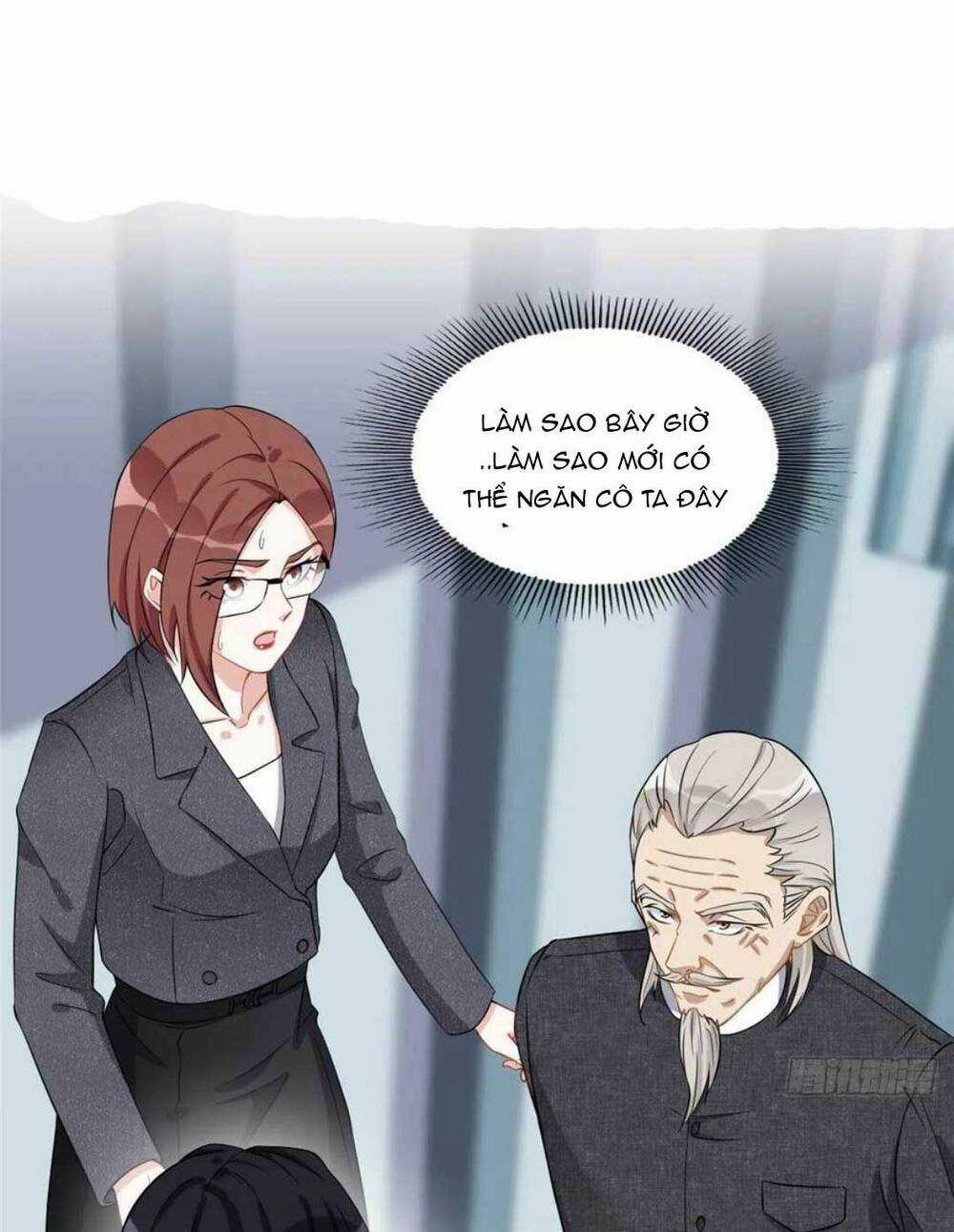 Ly Hôn Với Đại Boss Tôi Càng Tỏa Sáng Hơn Chapter 69 trang 29