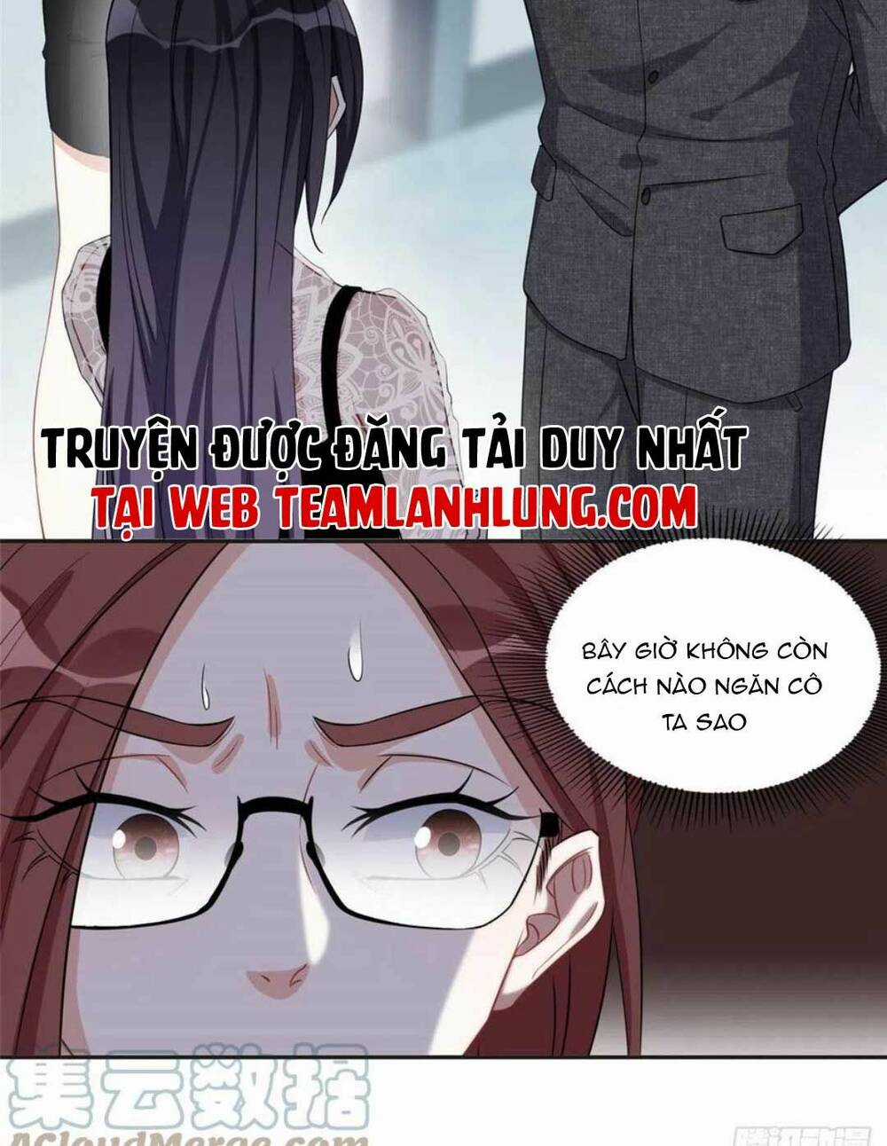 Ly Hôn Với Đại Boss Tôi Càng Tỏa Sáng Hơn Chapter 69 trang 30