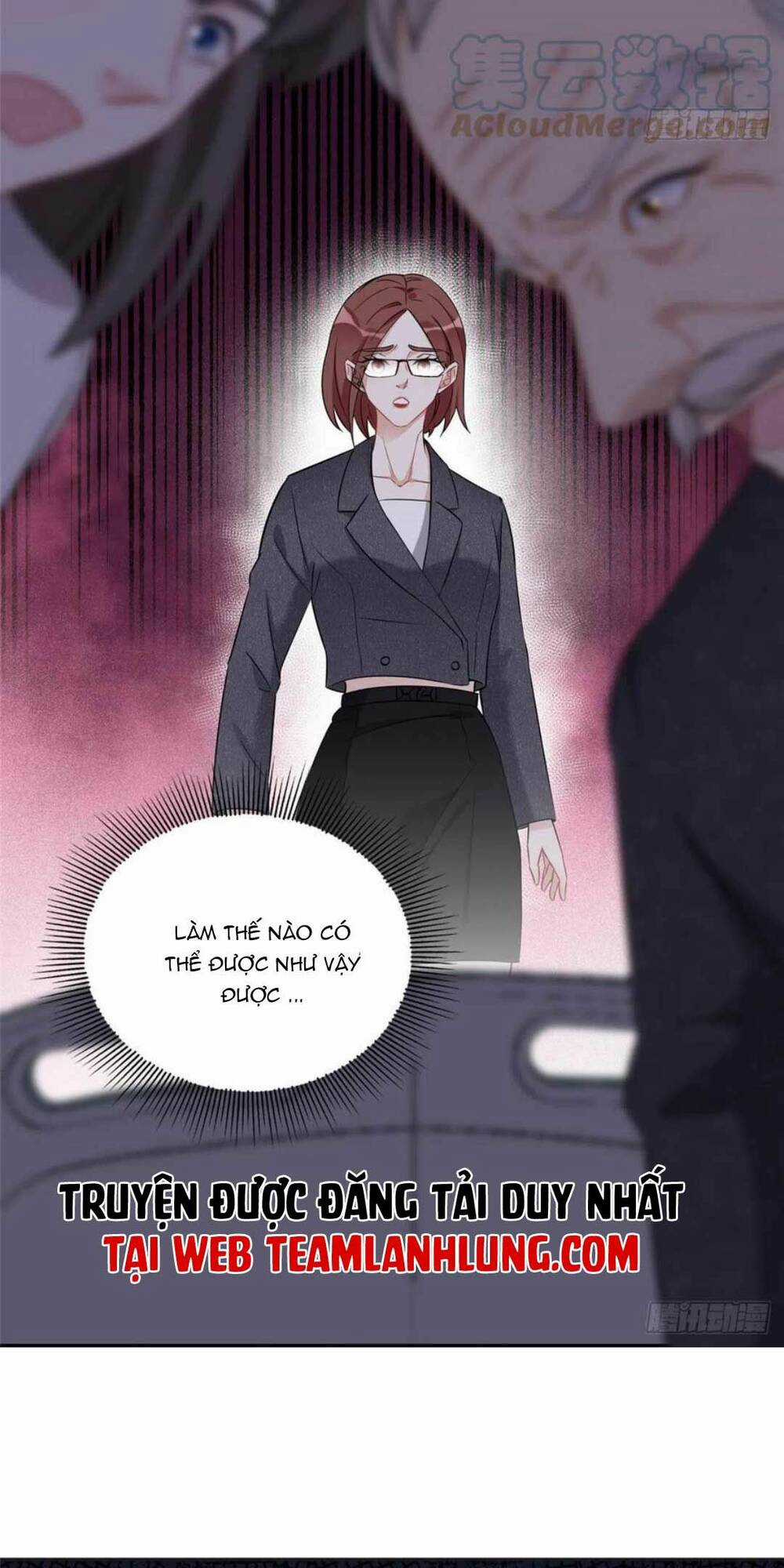 Ly Hôn Với Đại Boss Tôi Càng Tỏa Sáng Hơn Chapter 69 trang 4