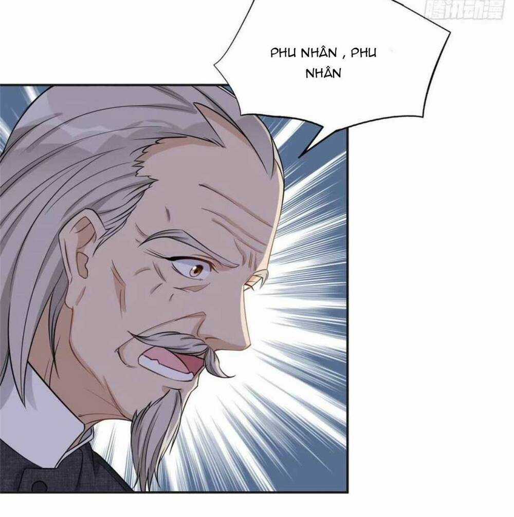 Ly Hôn Với Đại Boss Tôi Càng Tỏa Sáng Hơn Chapter 69 trang 7