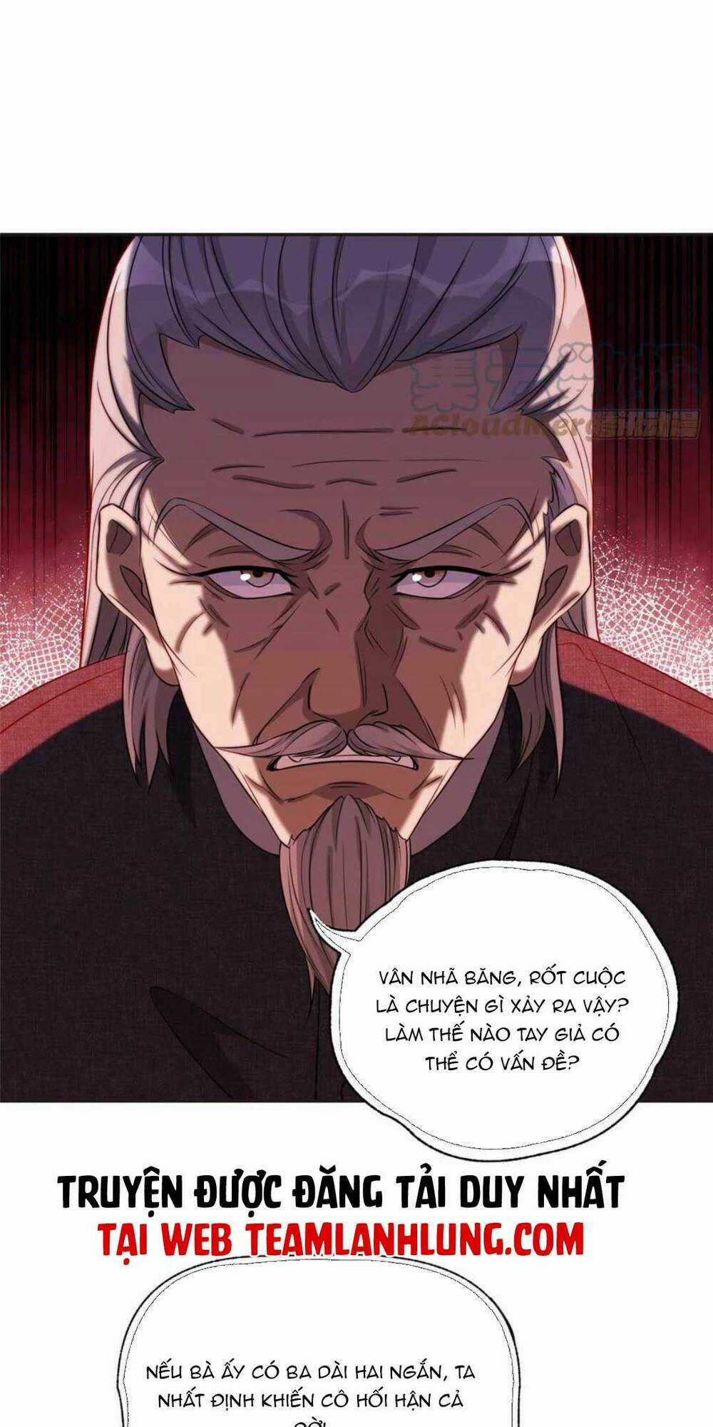 Ly Hôn Với Đại Boss Tôi Càng Tỏa Sáng Hơn Chapter 69 trang 8