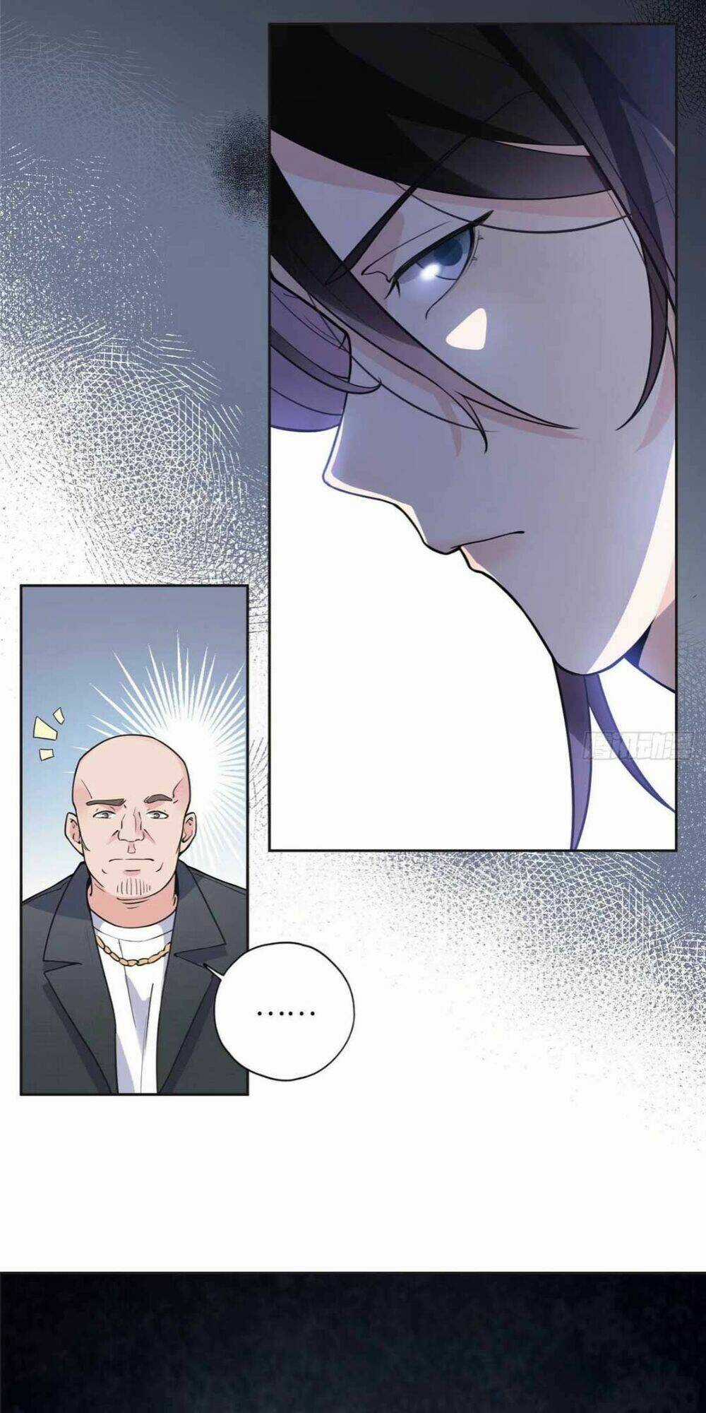 Ly Hôn Với Đại Boss Tôi Càng Tỏa Sáng Hơn Chapter 7 trang 12