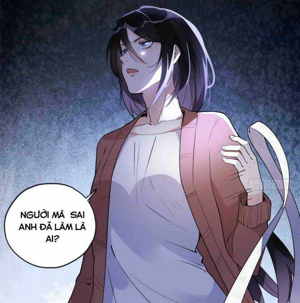 Ly Hôn Với Đại Boss Tôi Càng Tỏa Sáng Hơn Chapter 7 trang 13