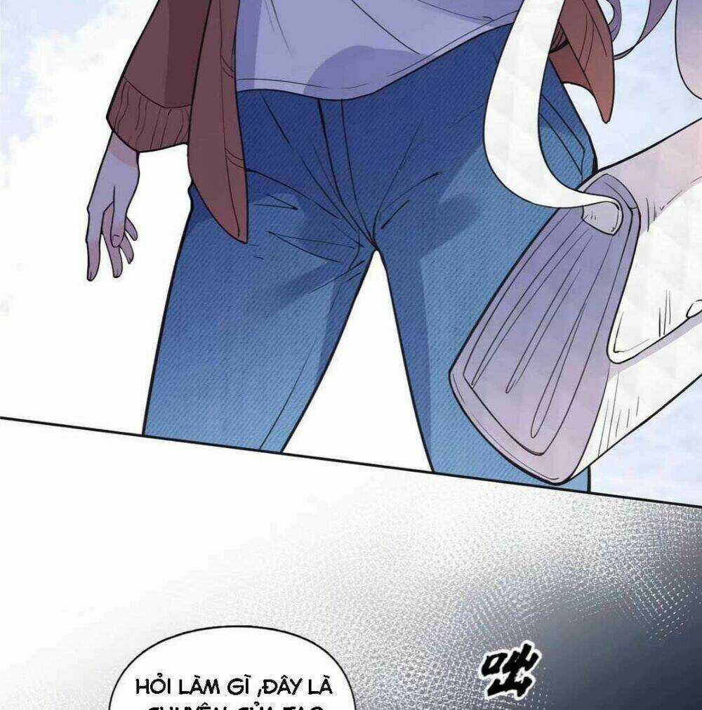 Ly Hôn Với Đại Boss Tôi Càng Tỏa Sáng Hơn Chapter 7 trang 14