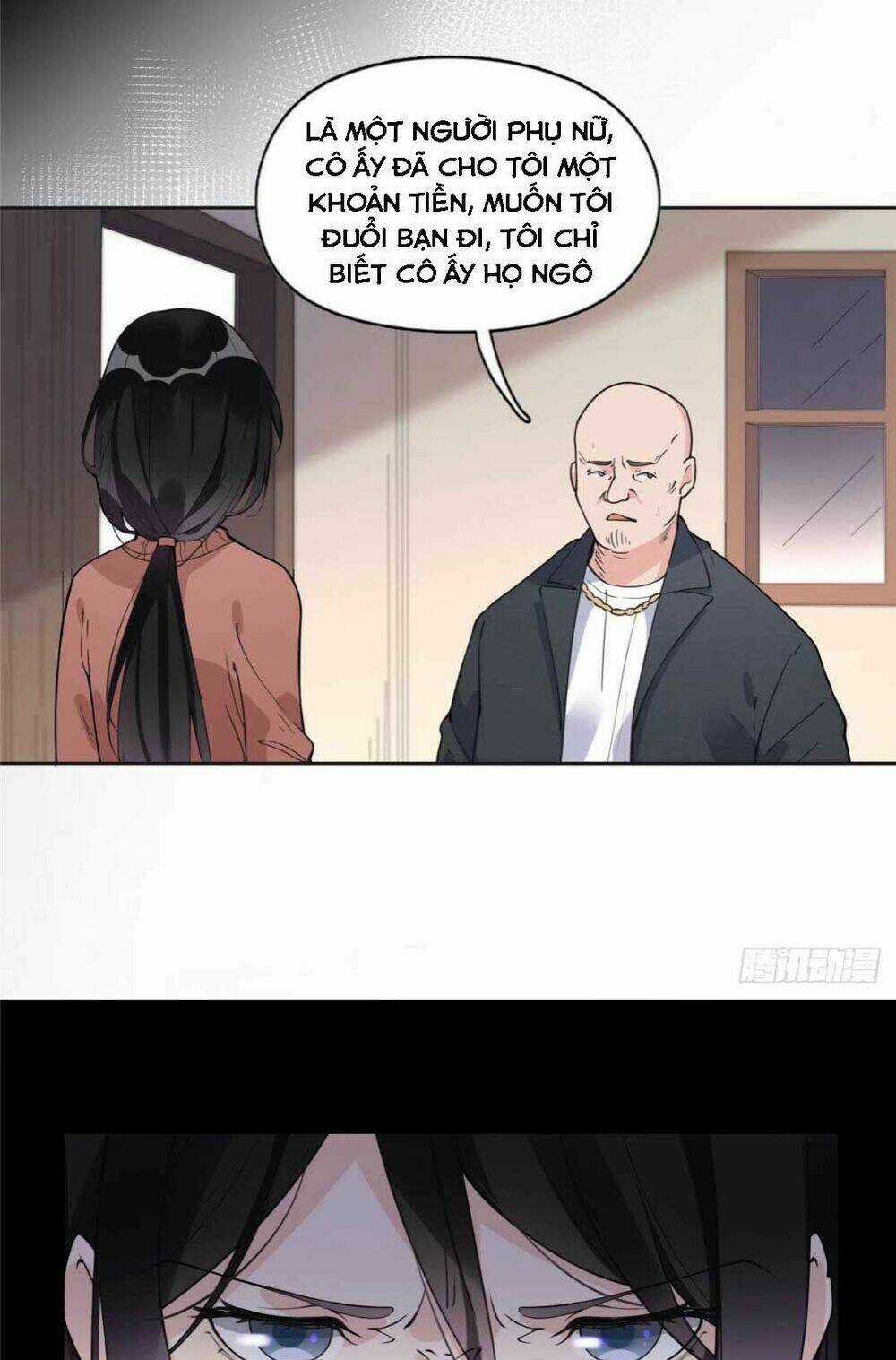 Ly Hôn Với Đại Boss Tôi Càng Tỏa Sáng Hơn Chapter 7 trang 18