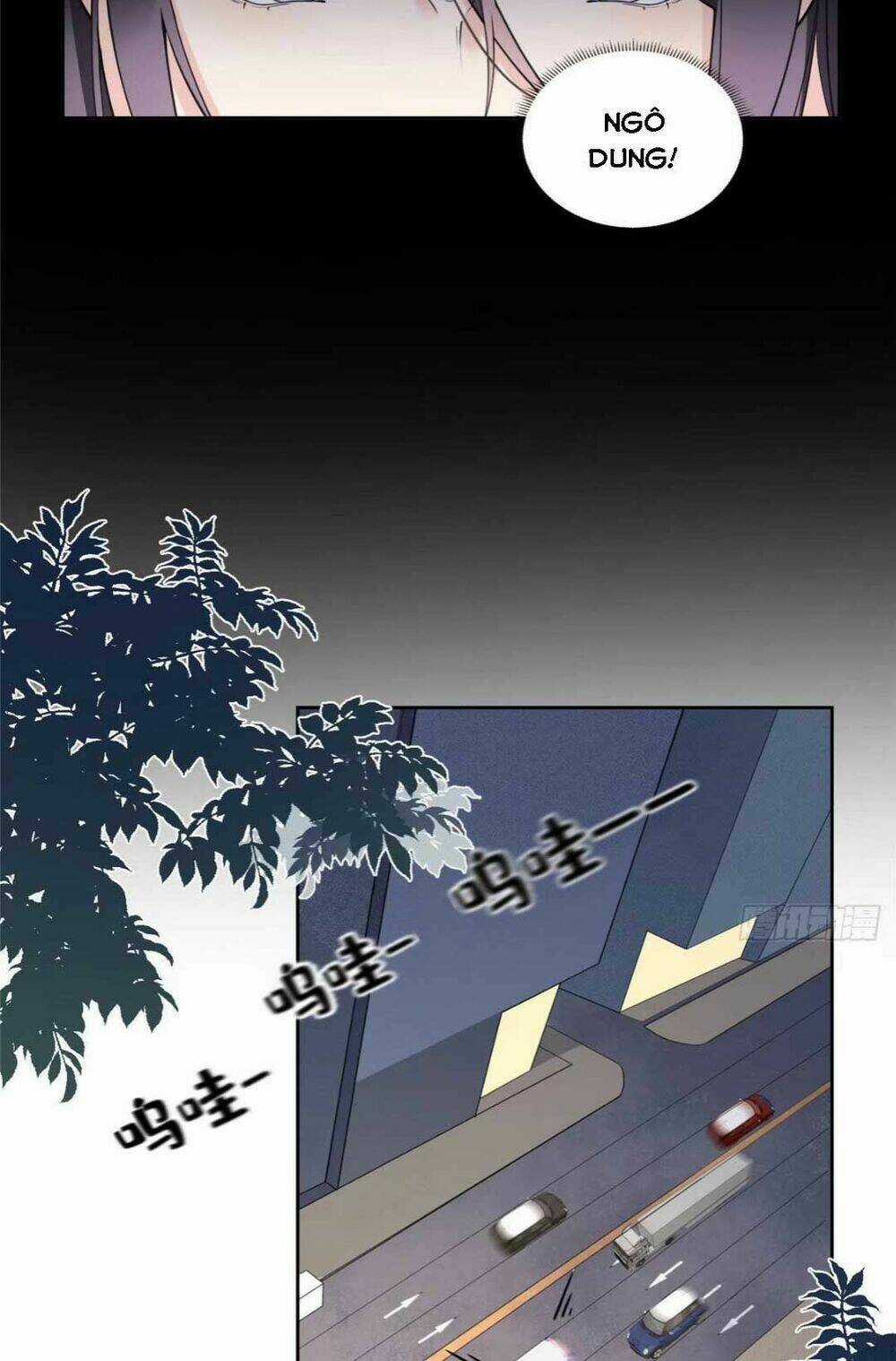 Ly Hôn Với Đại Boss Tôi Càng Tỏa Sáng Hơn Chapter 7 trang 19