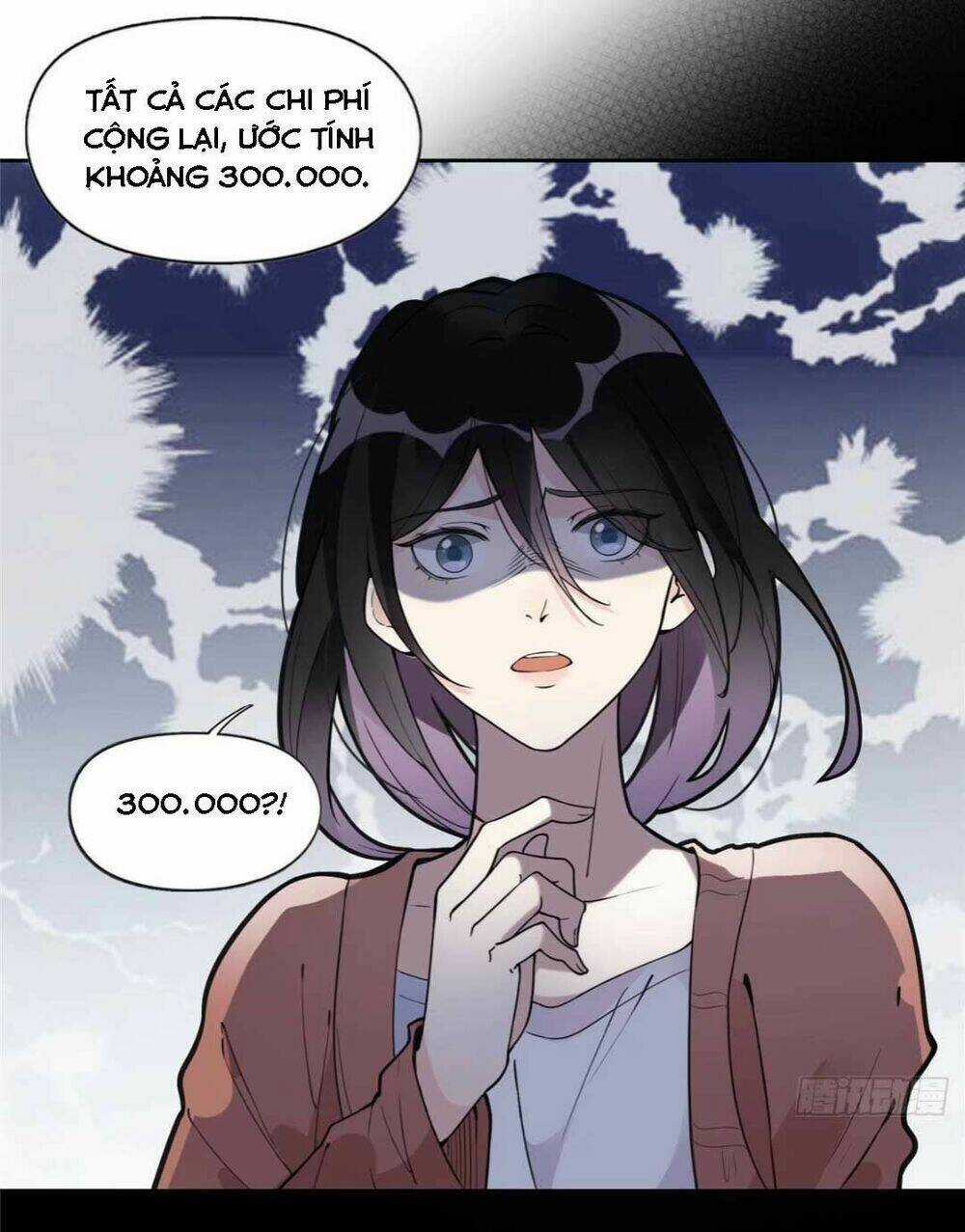 Ly Hôn Với Đại Boss Tôi Càng Tỏa Sáng Hơn Chapter 7 trang 24