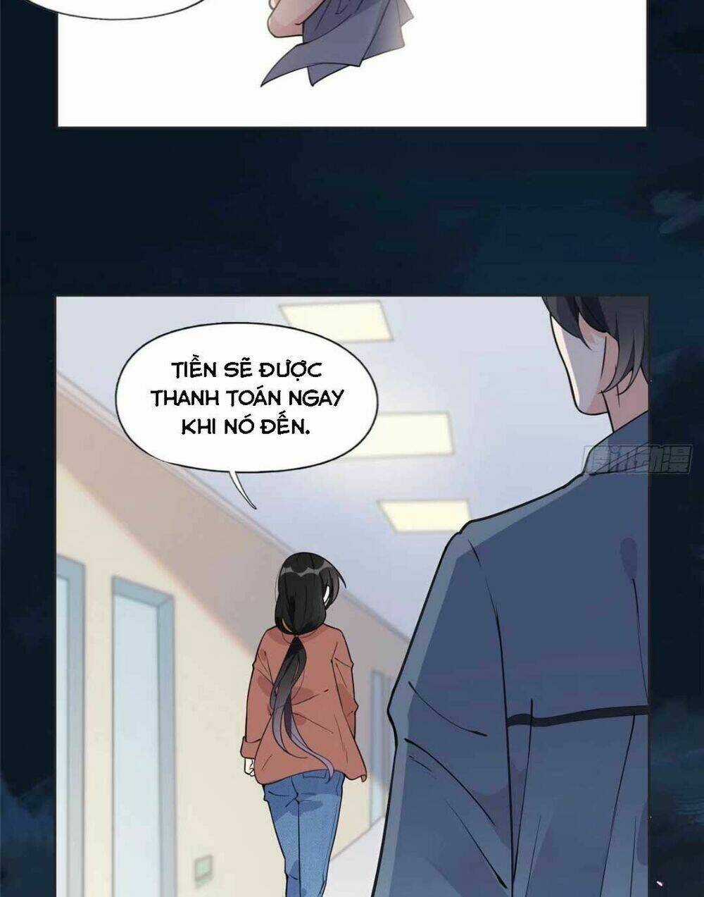 Ly Hôn Với Đại Boss Tôi Càng Tỏa Sáng Hơn Chapter 7 trang 30