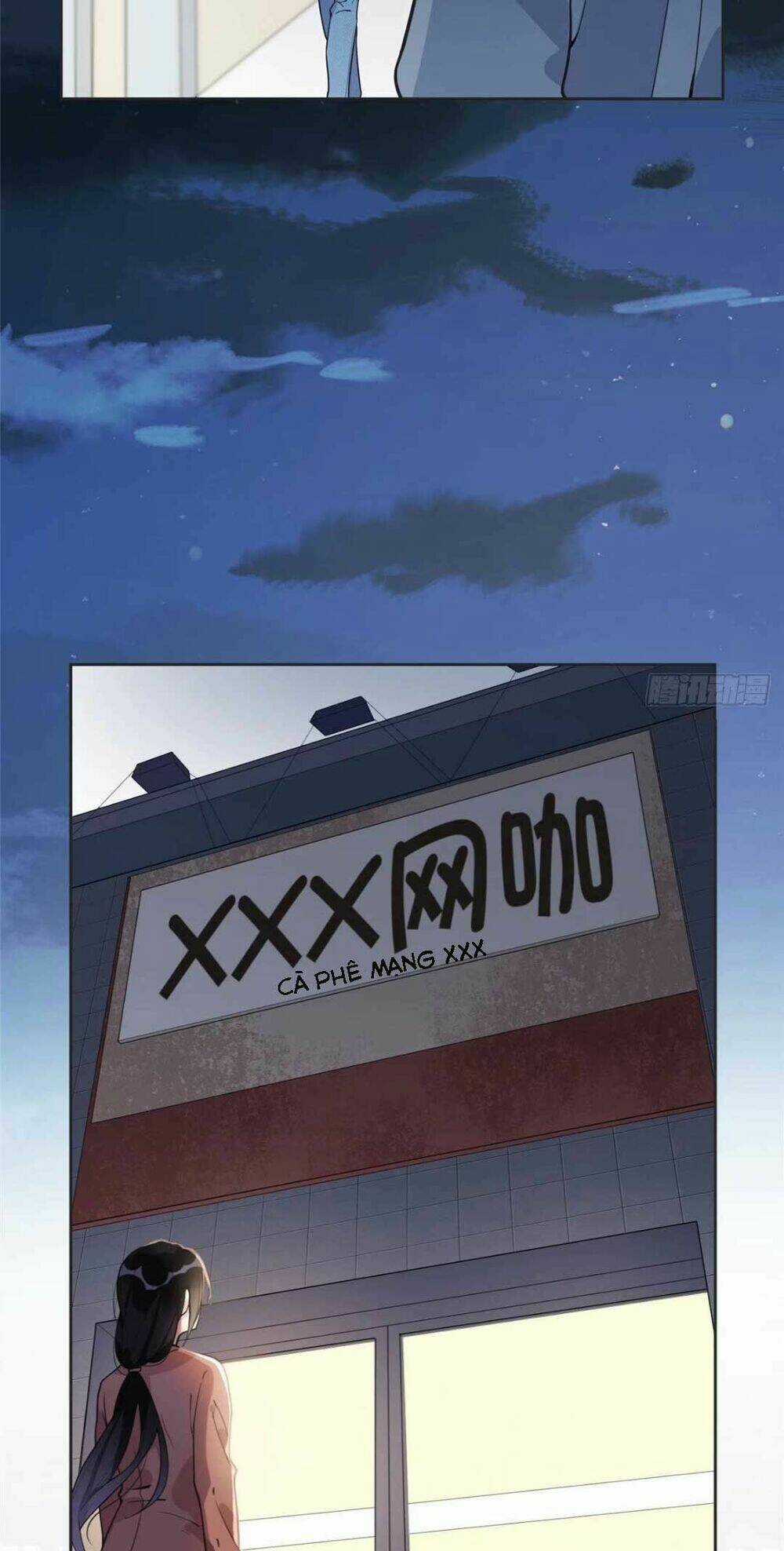 Ly Hôn Với Đại Boss Tôi Càng Tỏa Sáng Hơn Chapter 7 trang 31