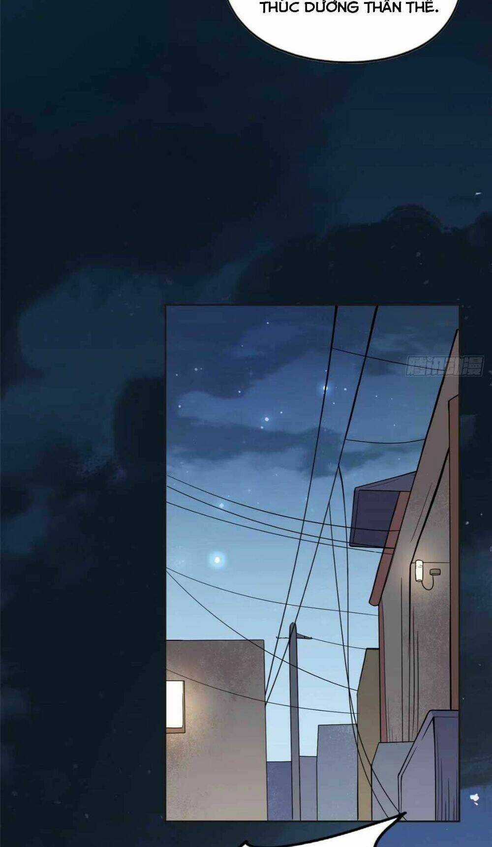 Ly Hôn Với Đại Boss Tôi Càng Tỏa Sáng Hơn Chapter 7 trang 4