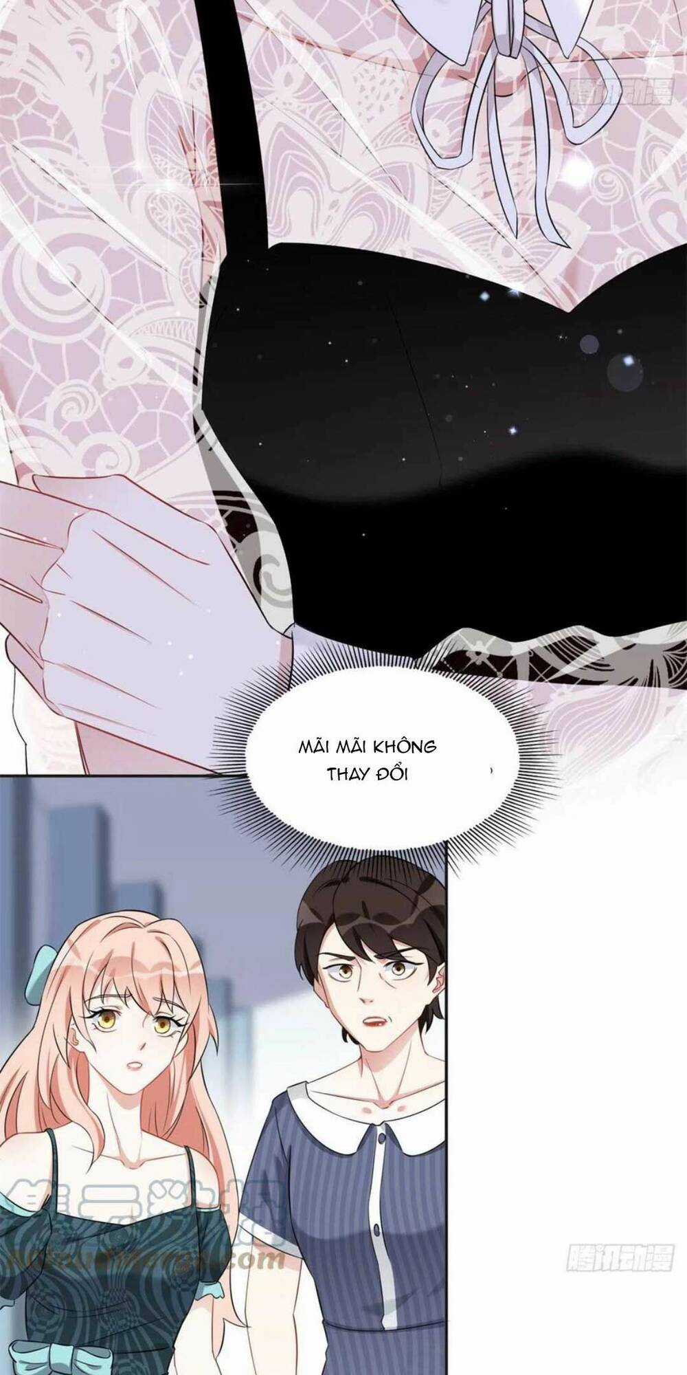 Ly Hôn Với Đại Boss Tôi Càng Tỏa Sáng Hơn Chapter 70 trang 11