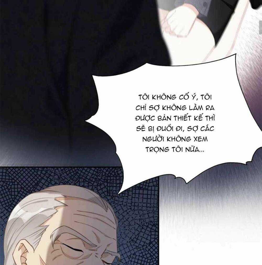 Ly Hôn Với Đại Boss Tôi Càng Tỏa Sáng Hơn Chapter 70 trang 19