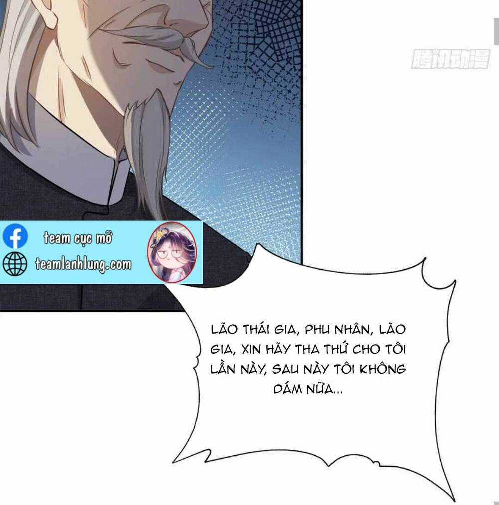 Ly Hôn Với Đại Boss Tôi Càng Tỏa Sáng Hơn Chapter 70 trang 20