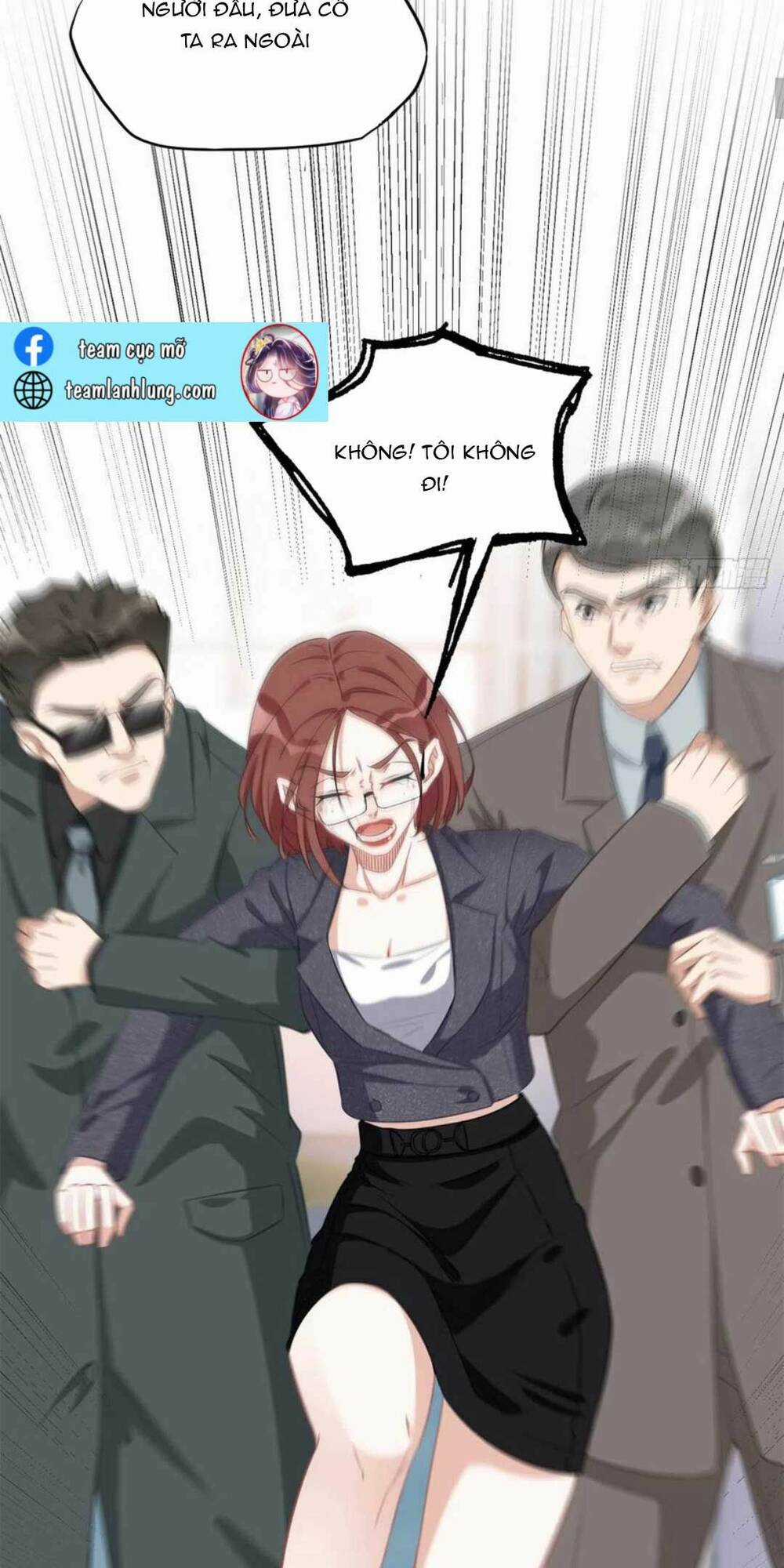 Ly Hôn Với Đại Boss Tôi Càng Tỏa Sáng Hơn Chapter 70 trang 22