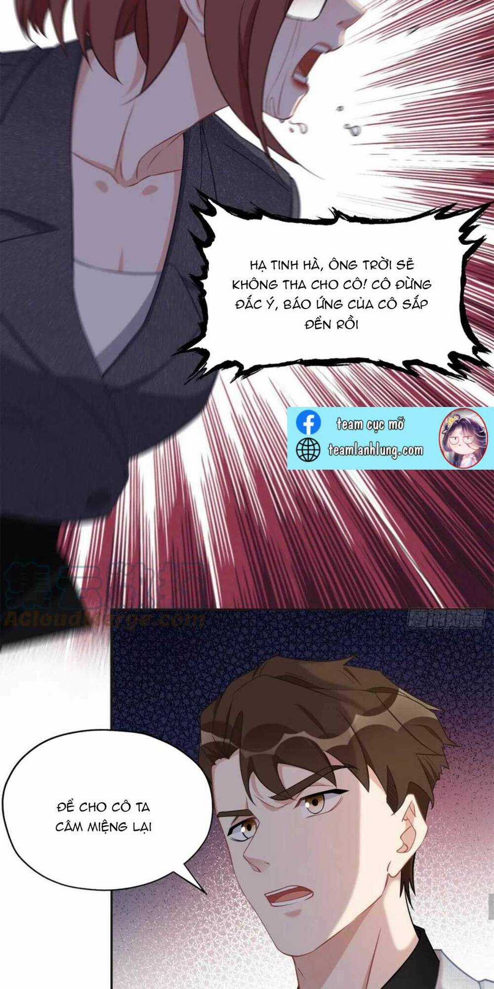 Ly Hôn Với Đại Boss Tôi Càng Tỏa Sáng Hơn Chapter 70 trang 26