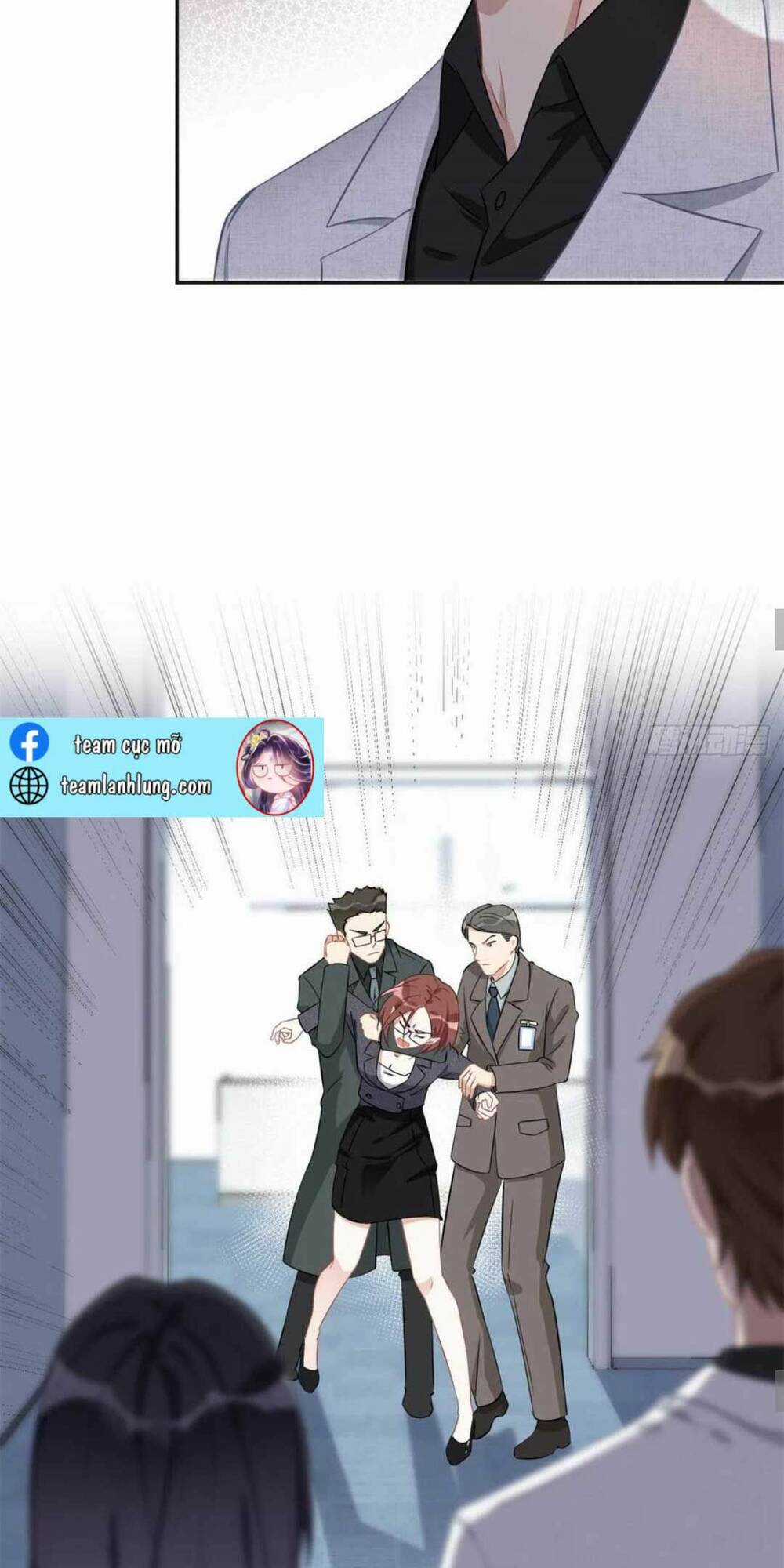 Ly Hôn Với Đại Boss Tôi Càng Tỏa Sáng Hơn Chapter 70 trang 27