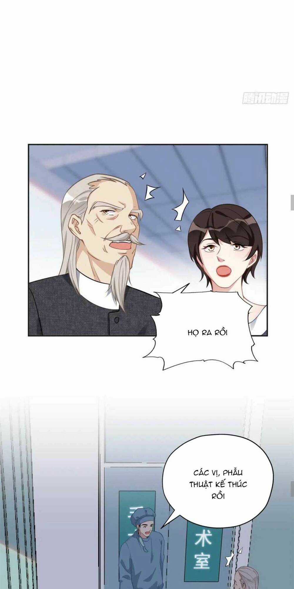 Ly Hôn Với Đại Boss Tôi Càng Tỏa Sáng Hơn Chapter 70 trang 29