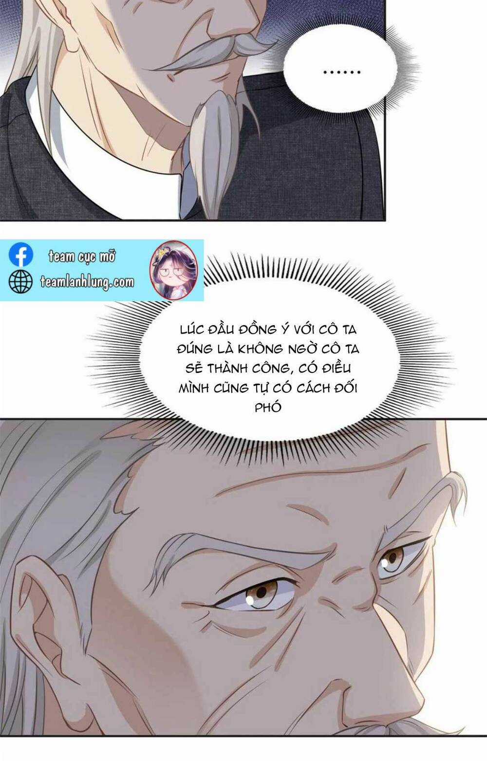 Ly Hôn Với Đại Boss Tôi Càng Tỏa Sáng Hơn Chapter 70 trang 36