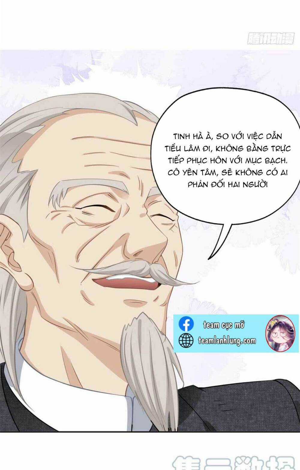 Ly Hôn Với Đại Boss Tôi Càng Tỏa Sáng Hơn Chapter 70 trang 37