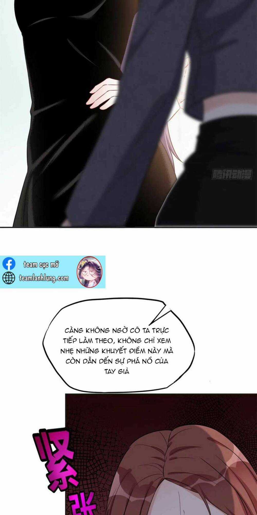 Ly Hôn Với Đại Boss Tôi Càng Tỏa Sáng Hơn Chapter 70 trang 5