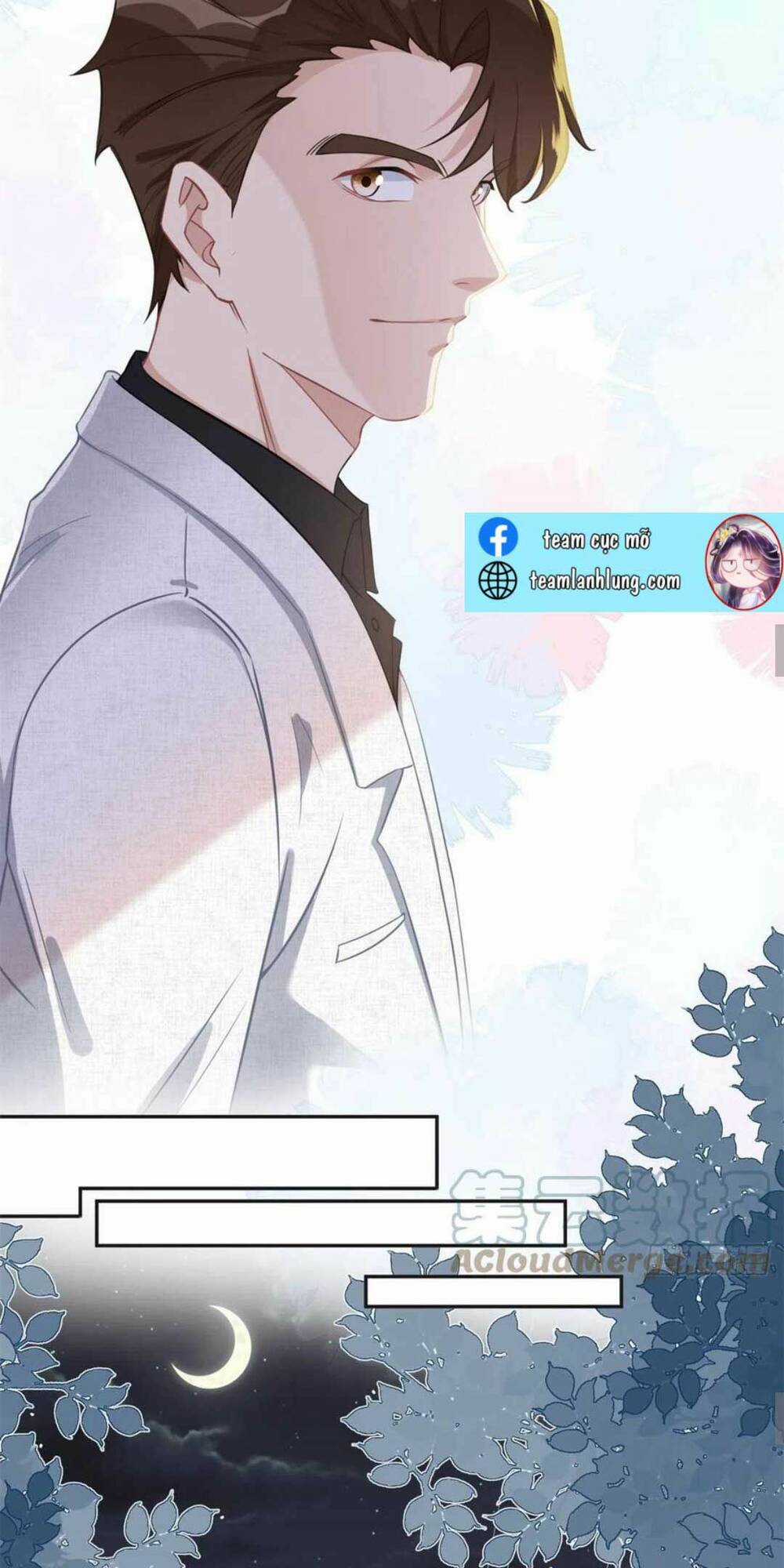 Ly Hôn Với Đại Boss Tôi Càng Tỏa Sáng Hơn Chapter 71 trang 11