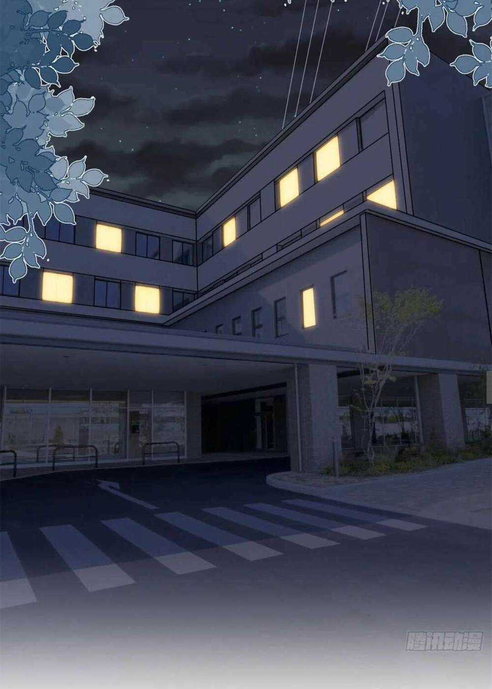 Ly Hôn Với Đại Boss Tôi Càng Tỏa Sáng Hơn Chapter 71 trang 12