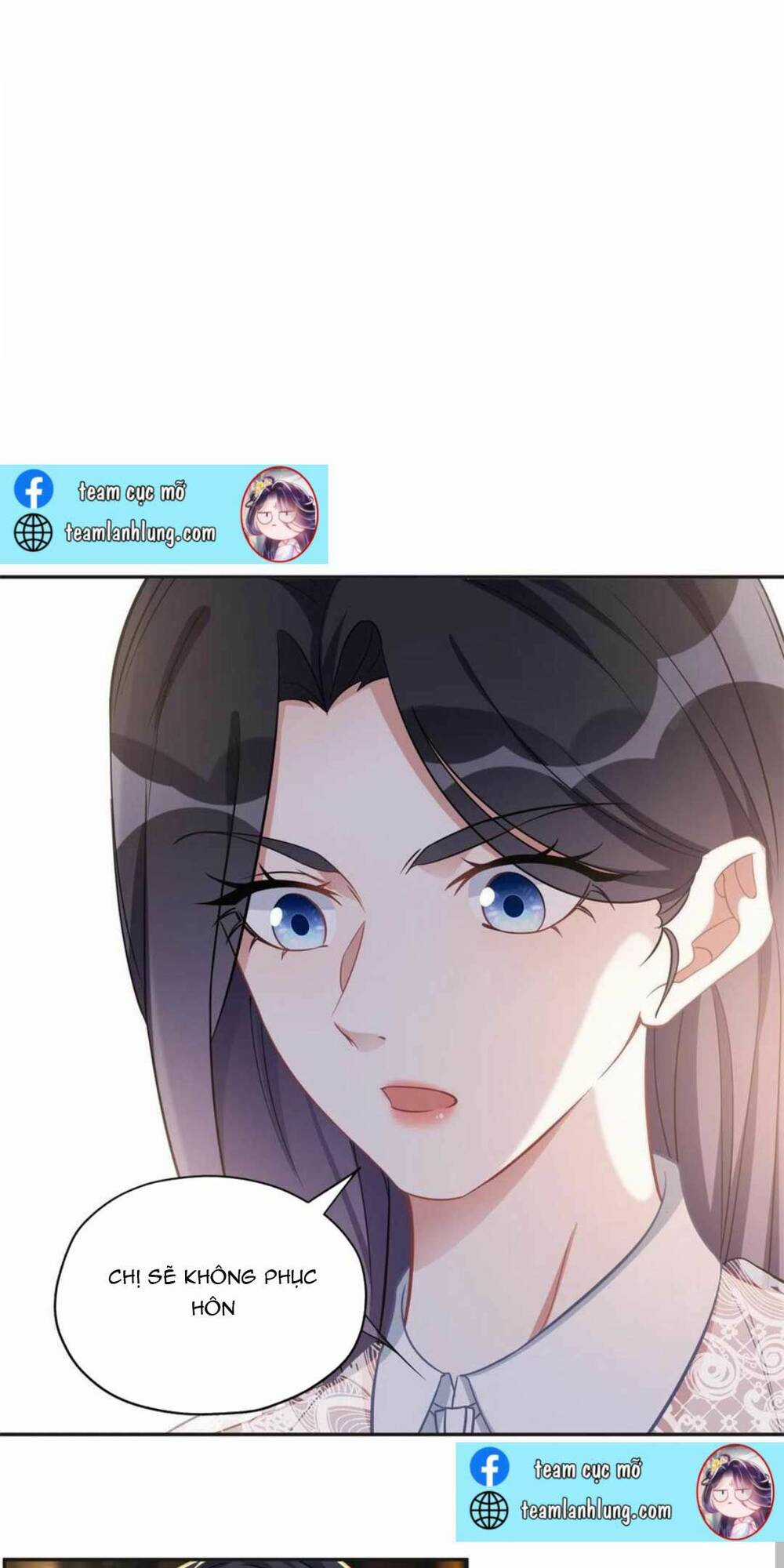 Ly Hôn Với Đại Boss Tôi Càng Tỏa Sáng Hơn Chapter 71 trang 14