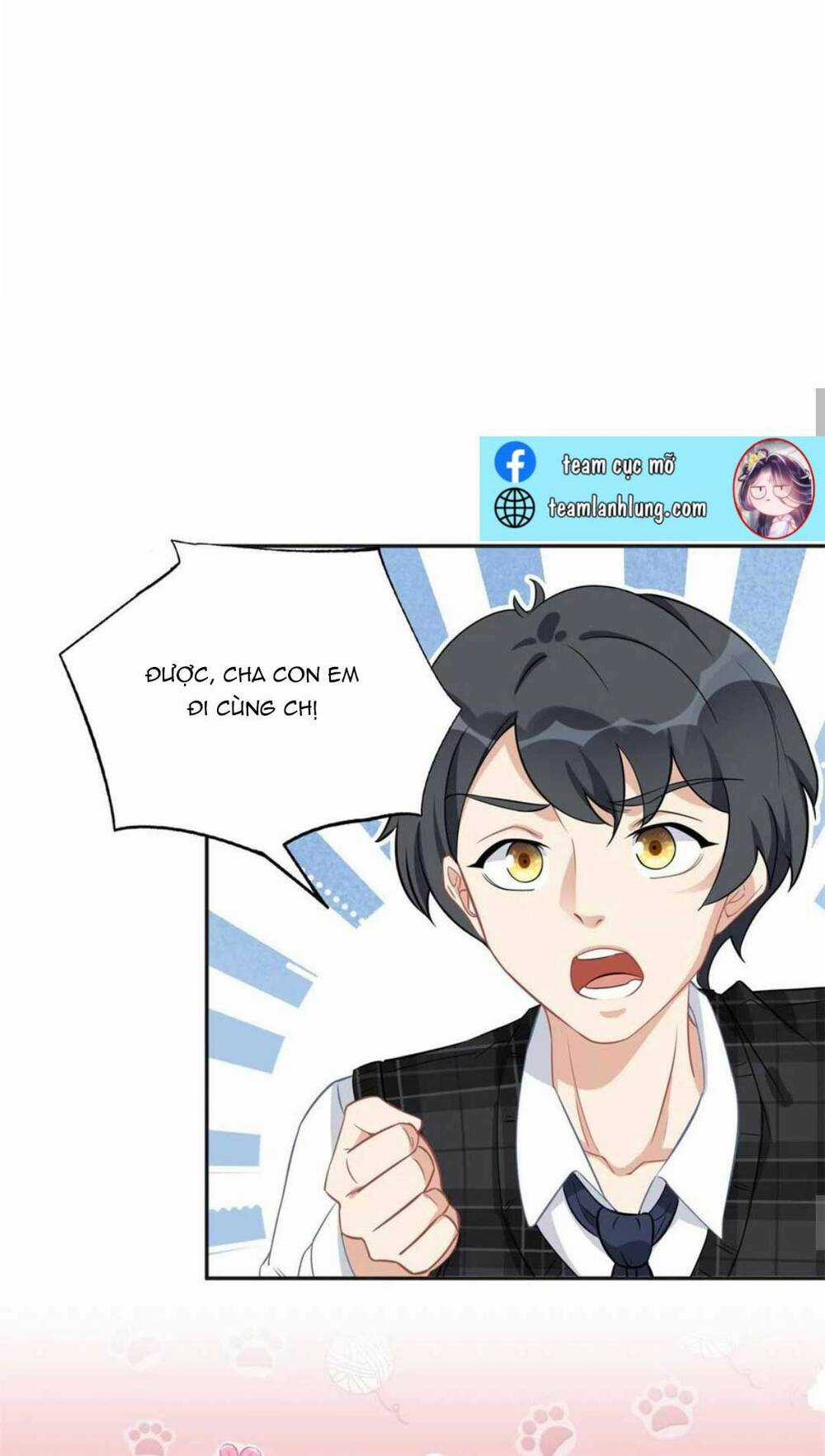 Ly Hôn Với Đại Boss Tôi Càng Tỏa Sáng Hơn Chapter 71 trang 19