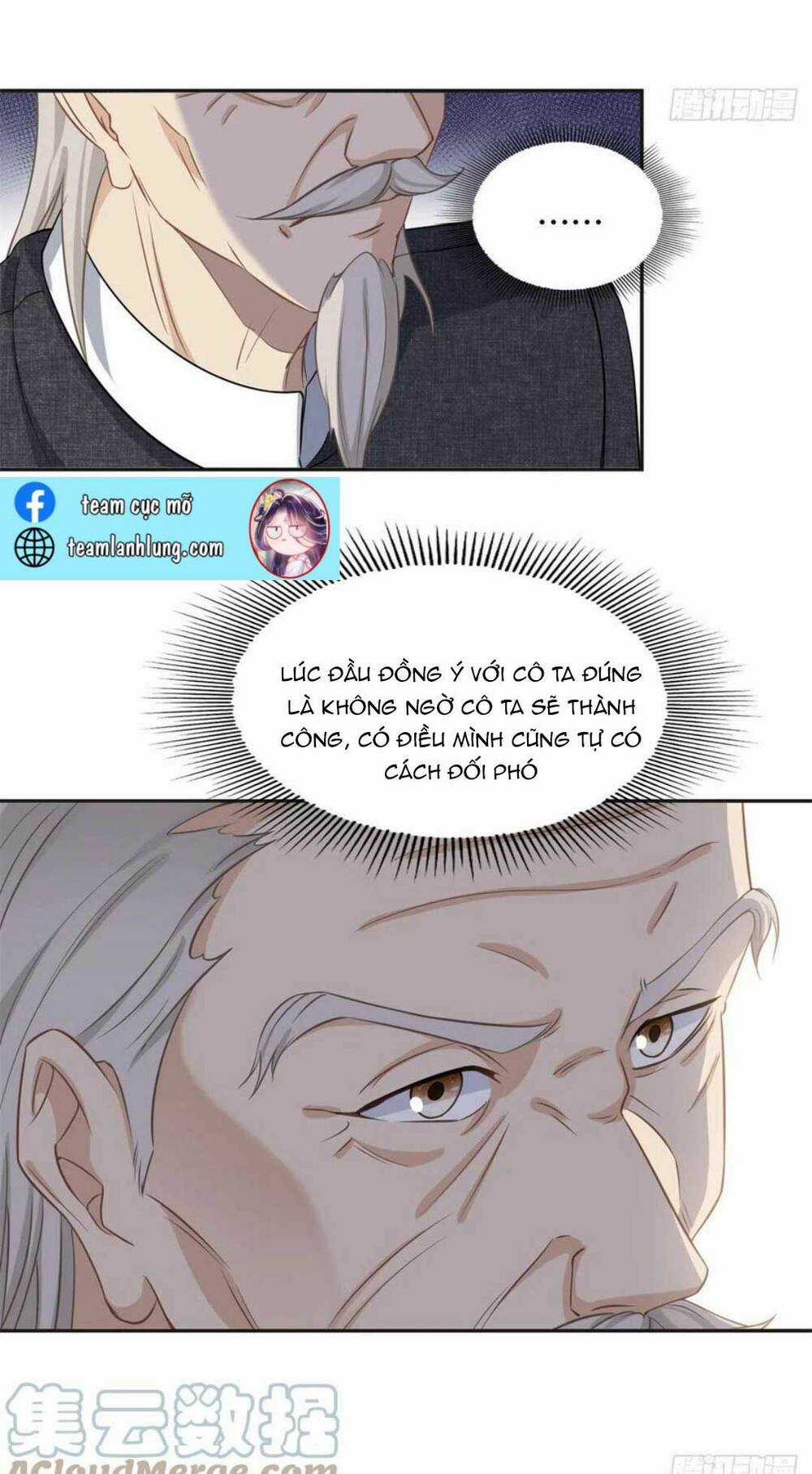 Ly Hôn Với Đại Boss Tôi Càng Tỏa Sáng Hơn Chapter 71 trang 2