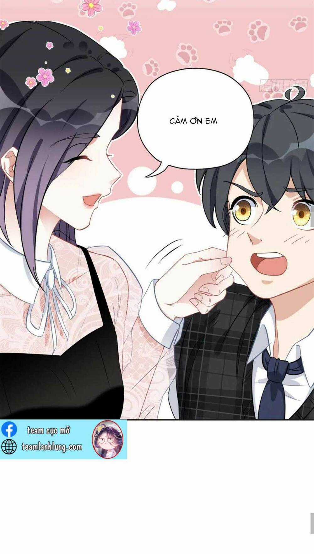 Ly Hôn Với Đại Boss Tôi Càng Tỏa Sáng Hơn Chapter 71 trang 20