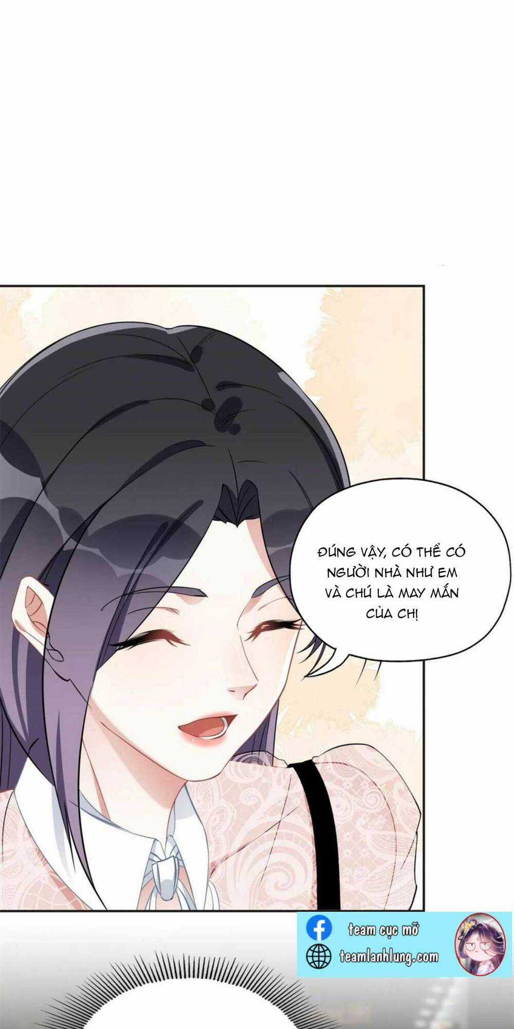 Ly Hôn Với Đại Boss Tôi Càng Tỏa Sáng Hơn Chapter 71 trang 21