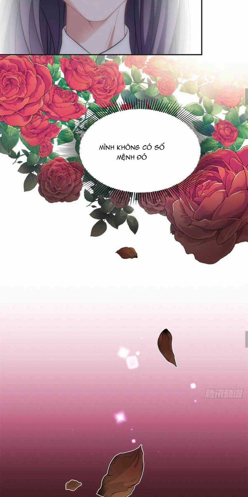 Ly Hôn Với Đại Boss Tôi Càng Tỏa Sáng Hơn Chapter 71 trang 23