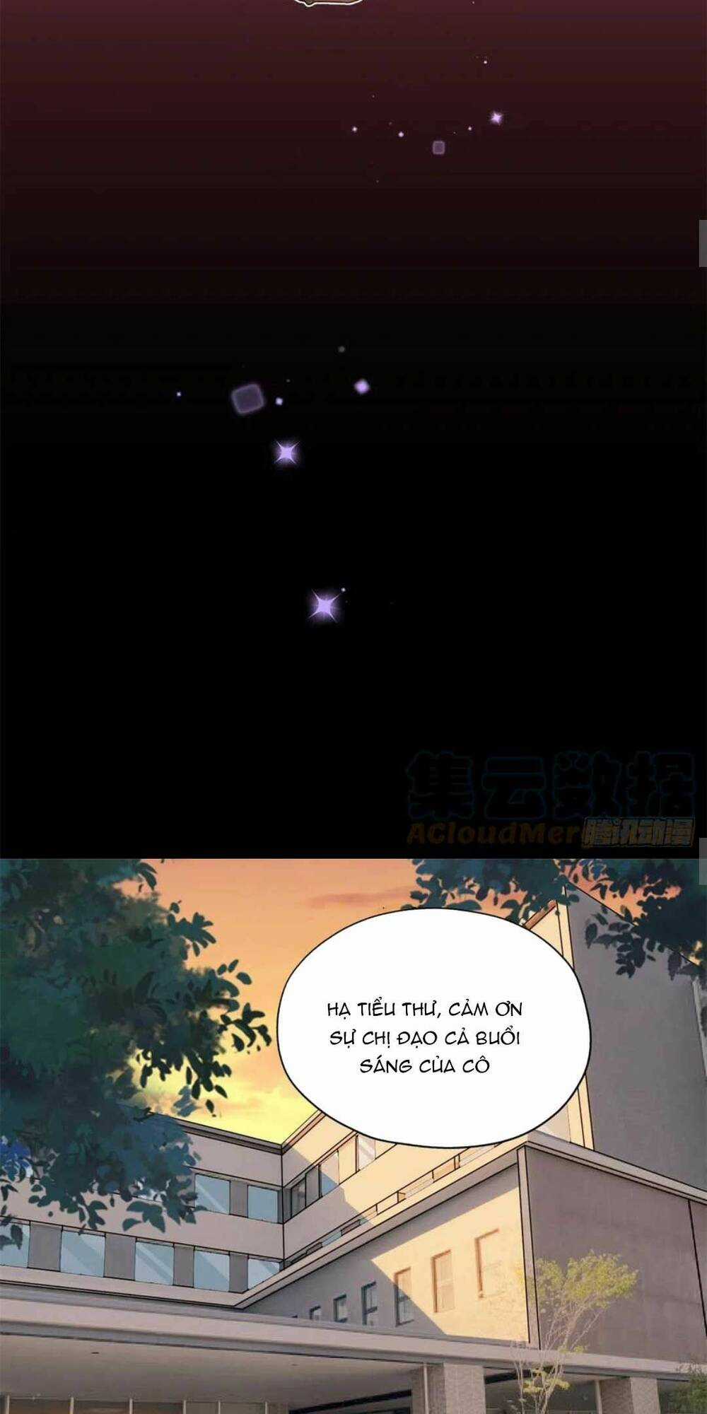 Ly Hôn Với Đại Boss Tôi Càng Tỏa Sáng Hơn Chapter 71 trang 24