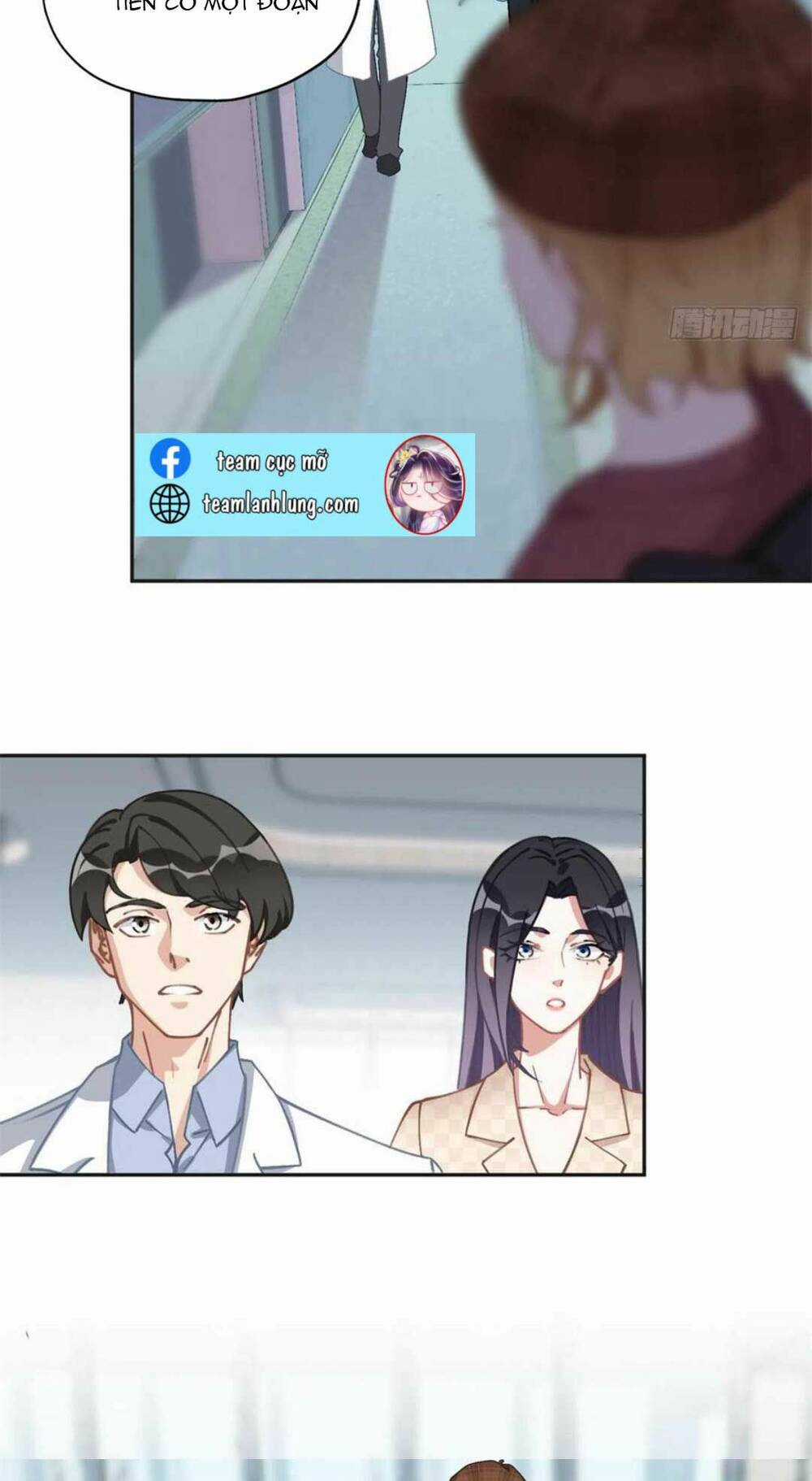 Ly Hôn Với Đại Boss Tôi Càng Tỏa Sáng Hơn Chapter 71 trang 27